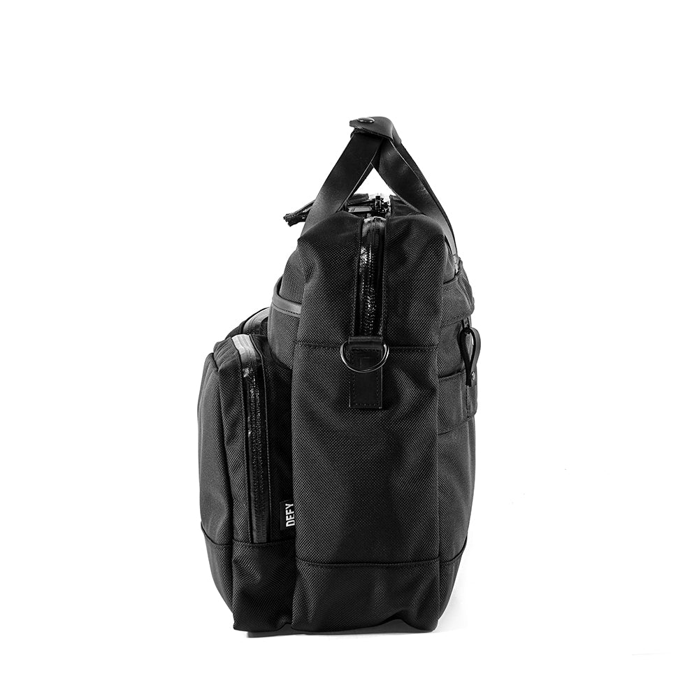 Epic 48 Hour Briefcase / Ballistic Nylon / Ships in 2-3 Weeks - Image 3
