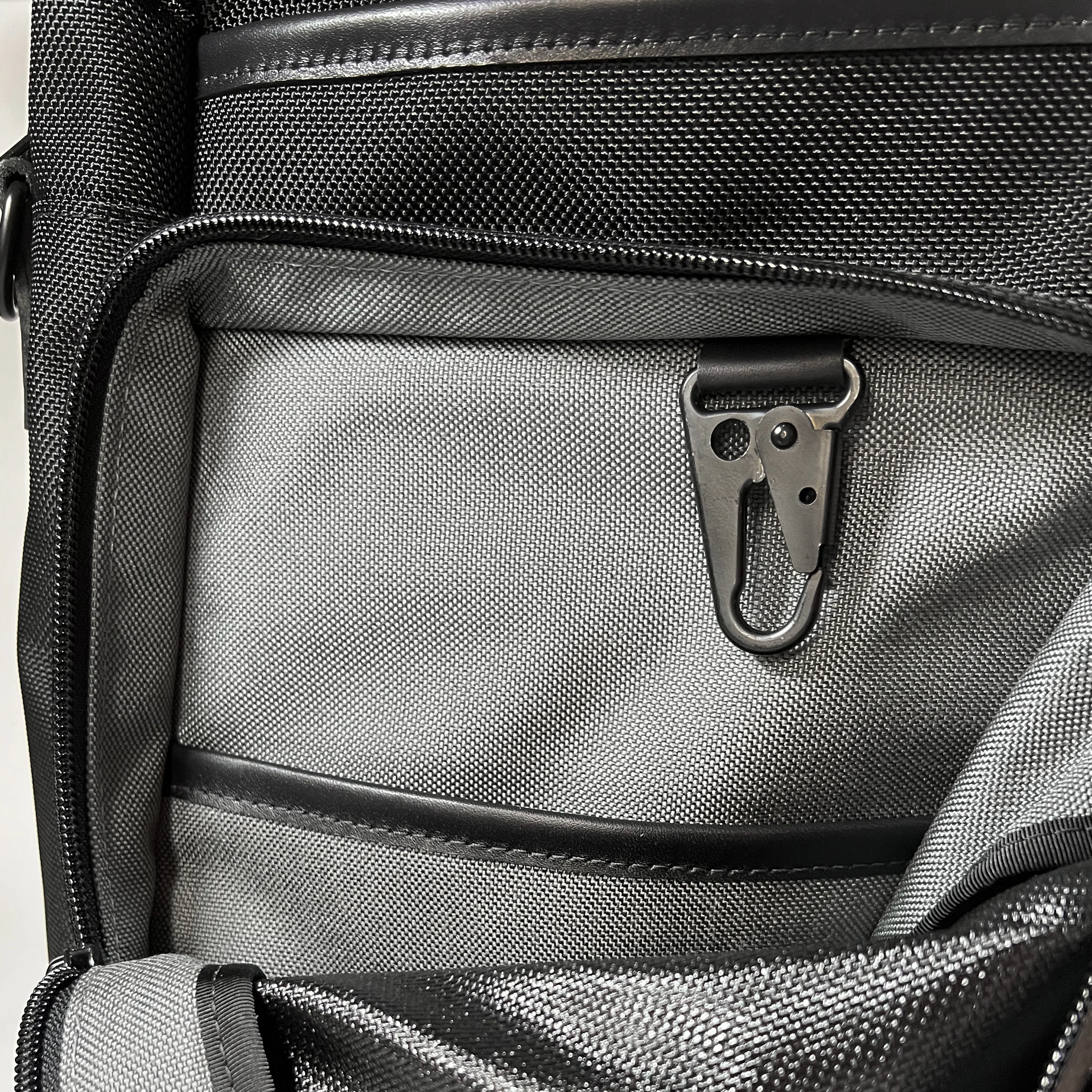 Epic 48 Hour Briefcase / Ballistic Nylon / Ships in 2-3 Weeks - Image 4