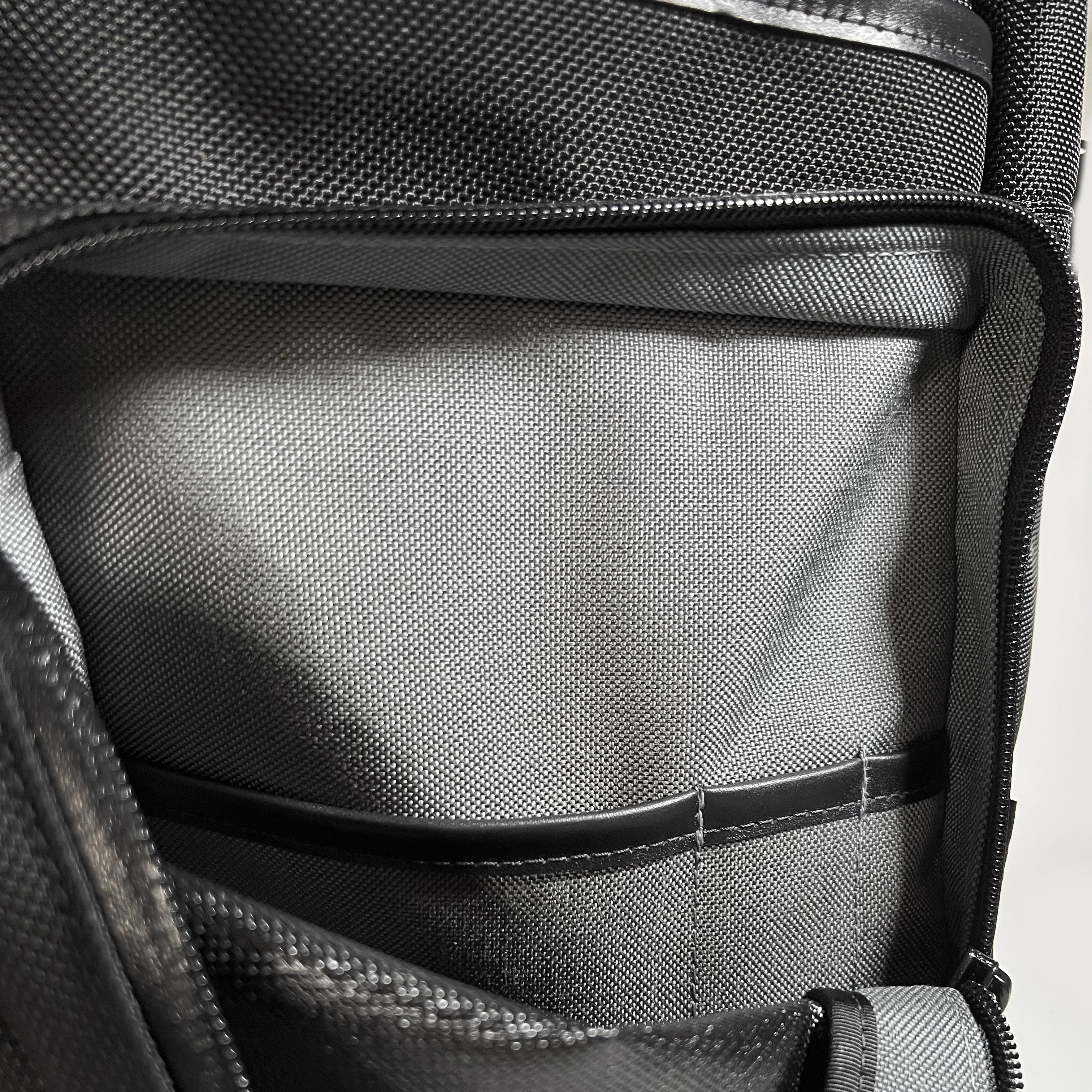 Epic 48 Hour Briefcase / Ballistic Nylon / Ships in 2-3 Weeks - Image 5