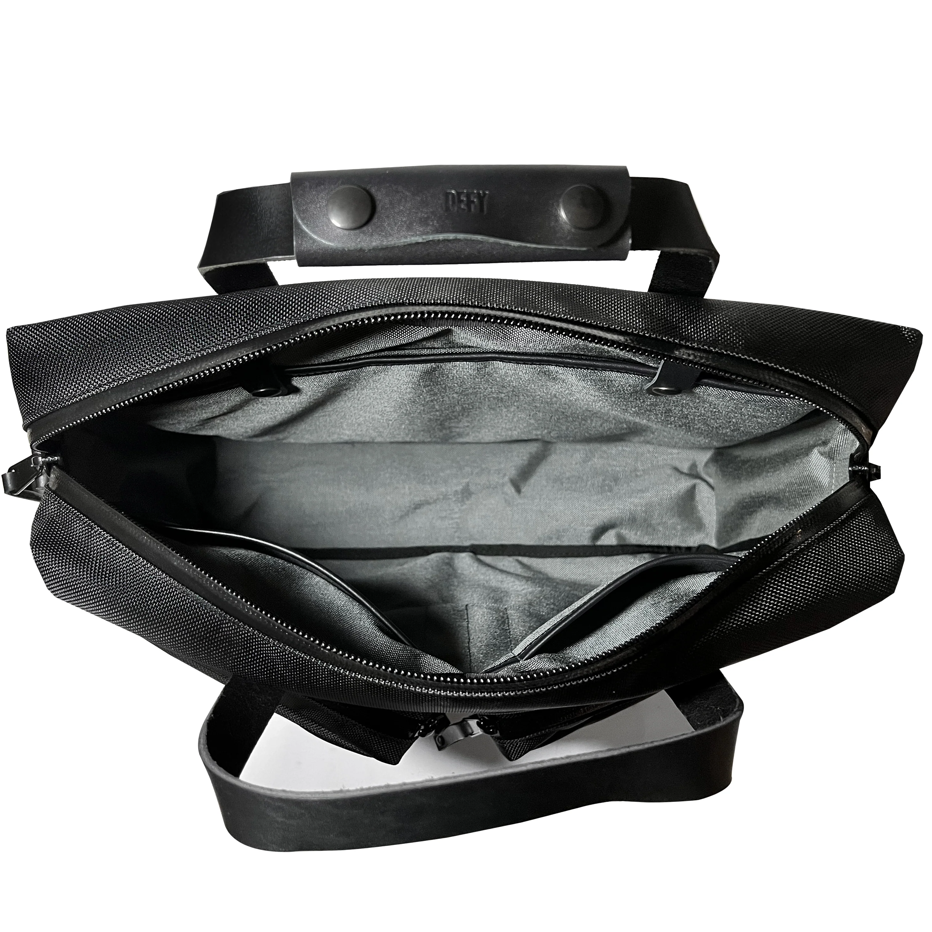 Epic 48 Hour Briefcase / Ballistic Nylon / Ships in 2-3 Weeks - Image 6