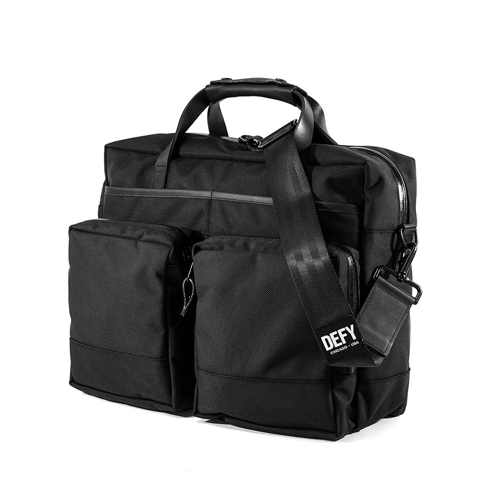 Epic 48 Hour Briefcase / Ballistic Nylon / Ships in 2-3 Weeks - Image 7