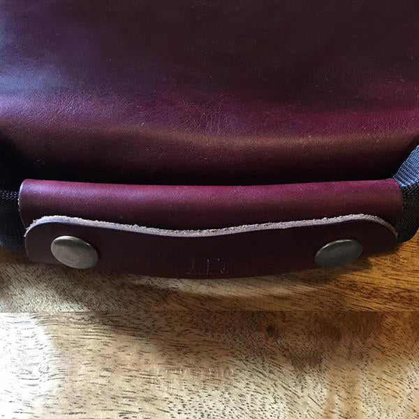 Mr. Gripper / Horween Leather - Image 10