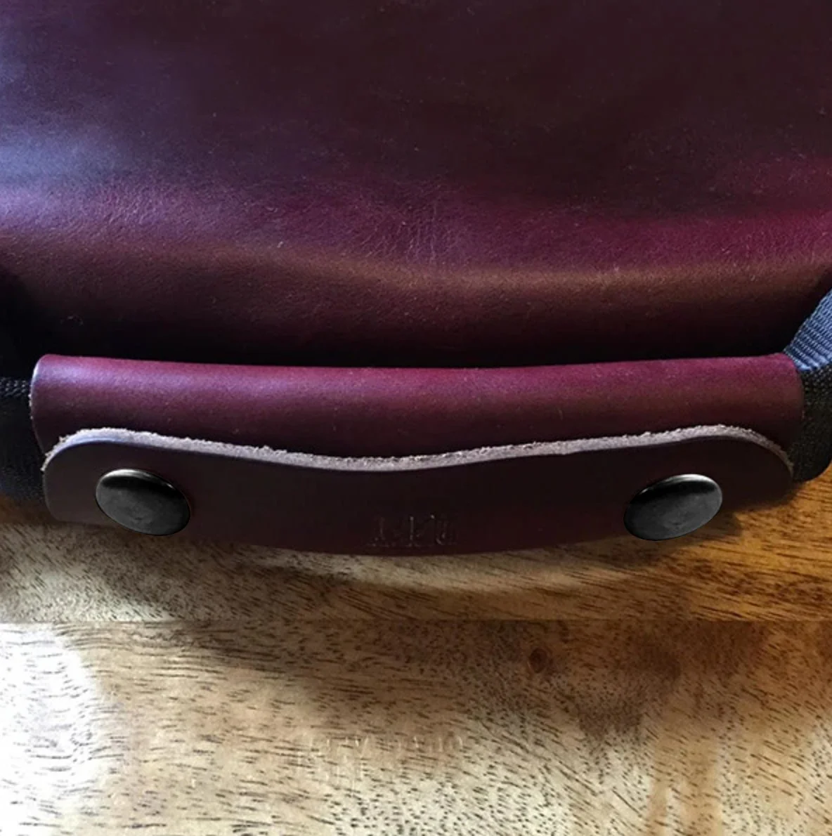 Mr. Gripper / Horween Leather - Image 14