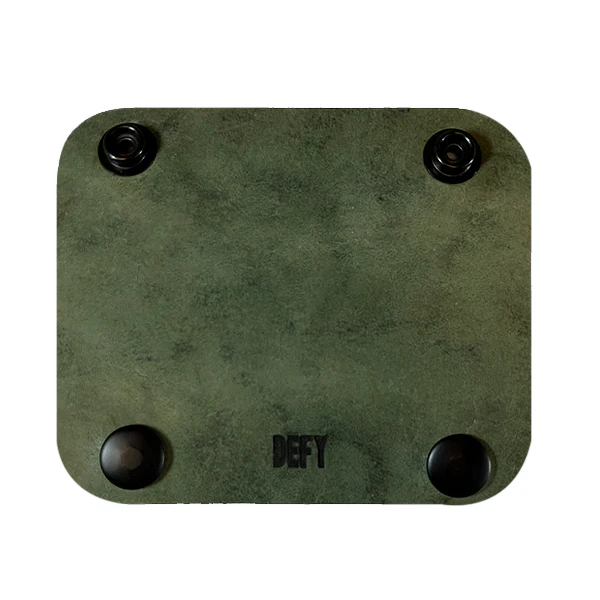 Mr. Gripper / Horween Leather - Image 18