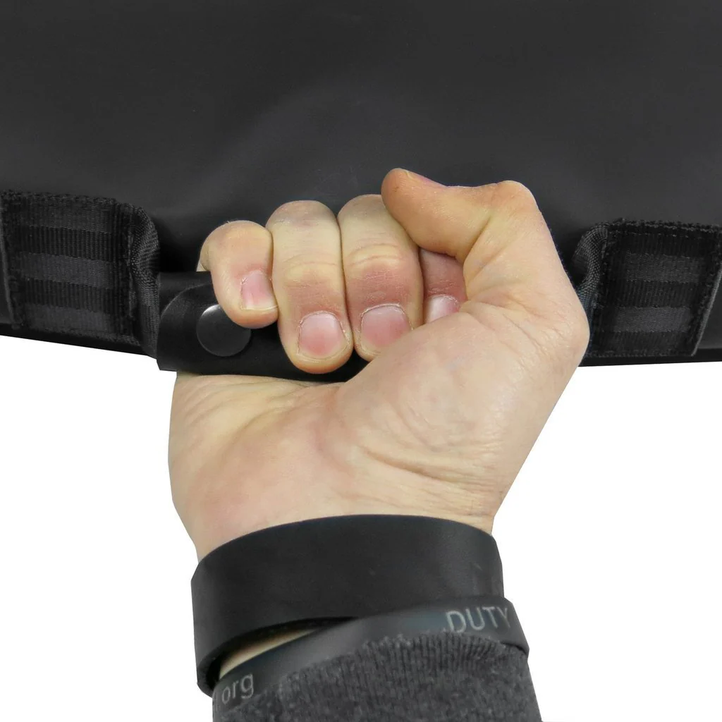 Mr. Gripper / Horween Leather - Image 5