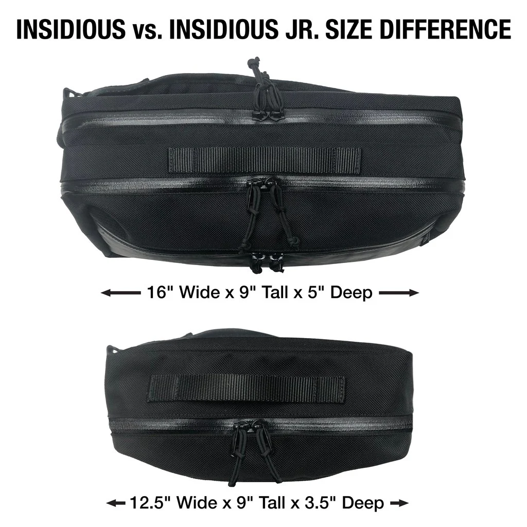 Insidious Jr. Sling / X-Pac™ / Ships in 3-4 Weeks - Image 16