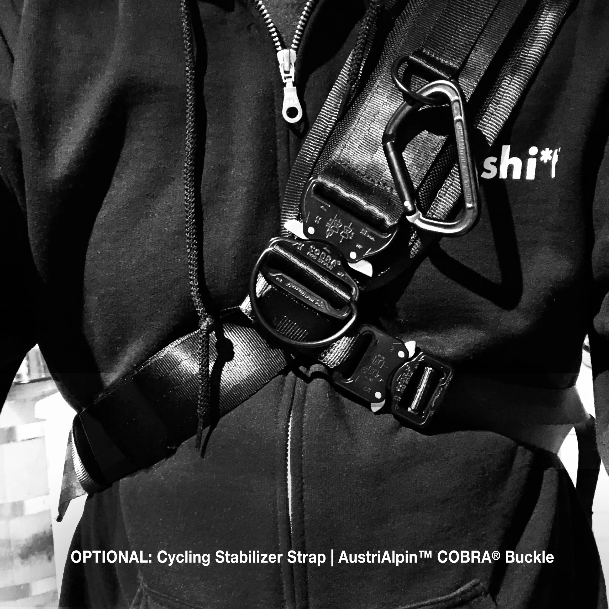 Insidious Jr. Sling / X-Pac™ / Ships in 3-4 Weeks - Image 18