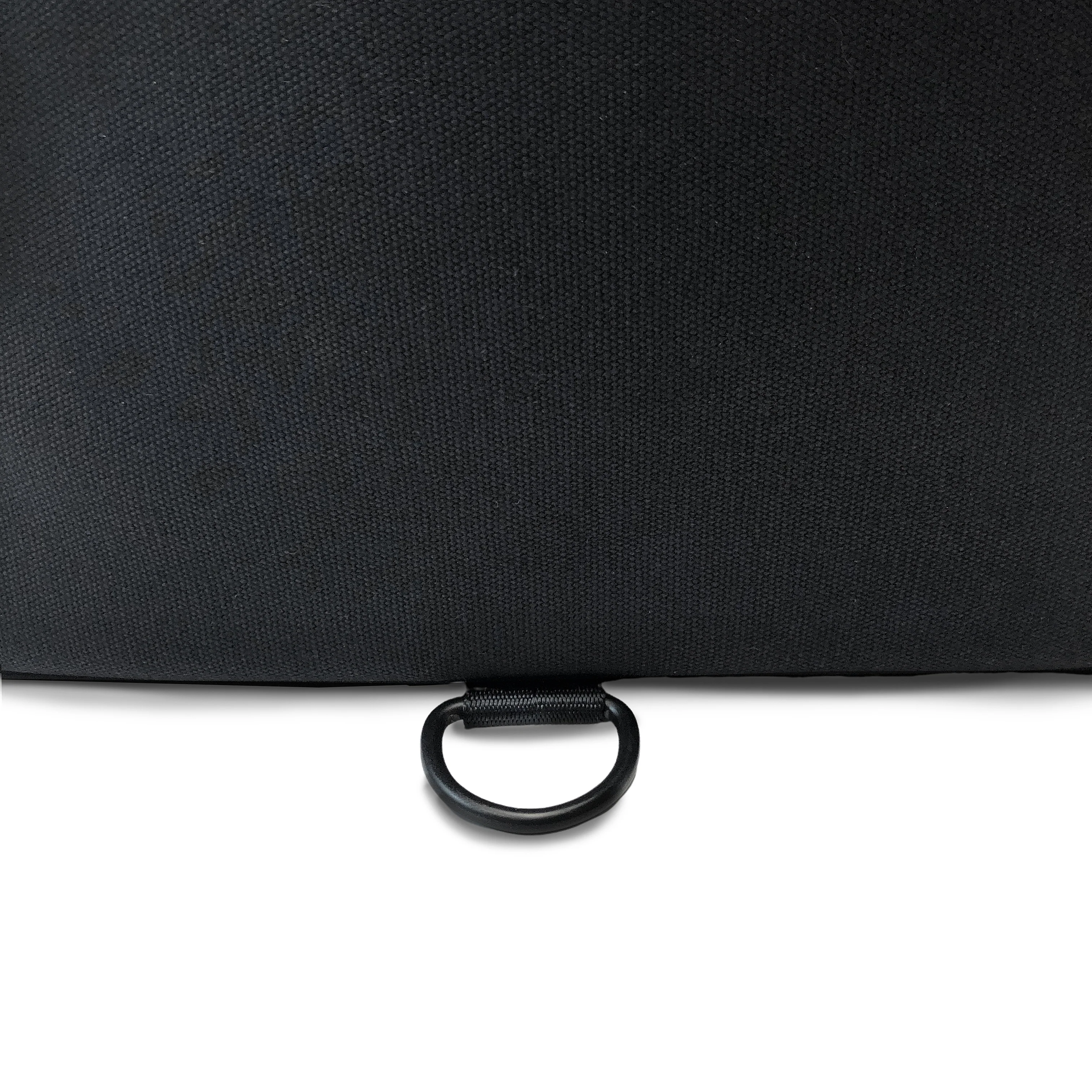 Insidious Jr. Sling / Black TexWax™ Canvas / Low Stock - Image 8