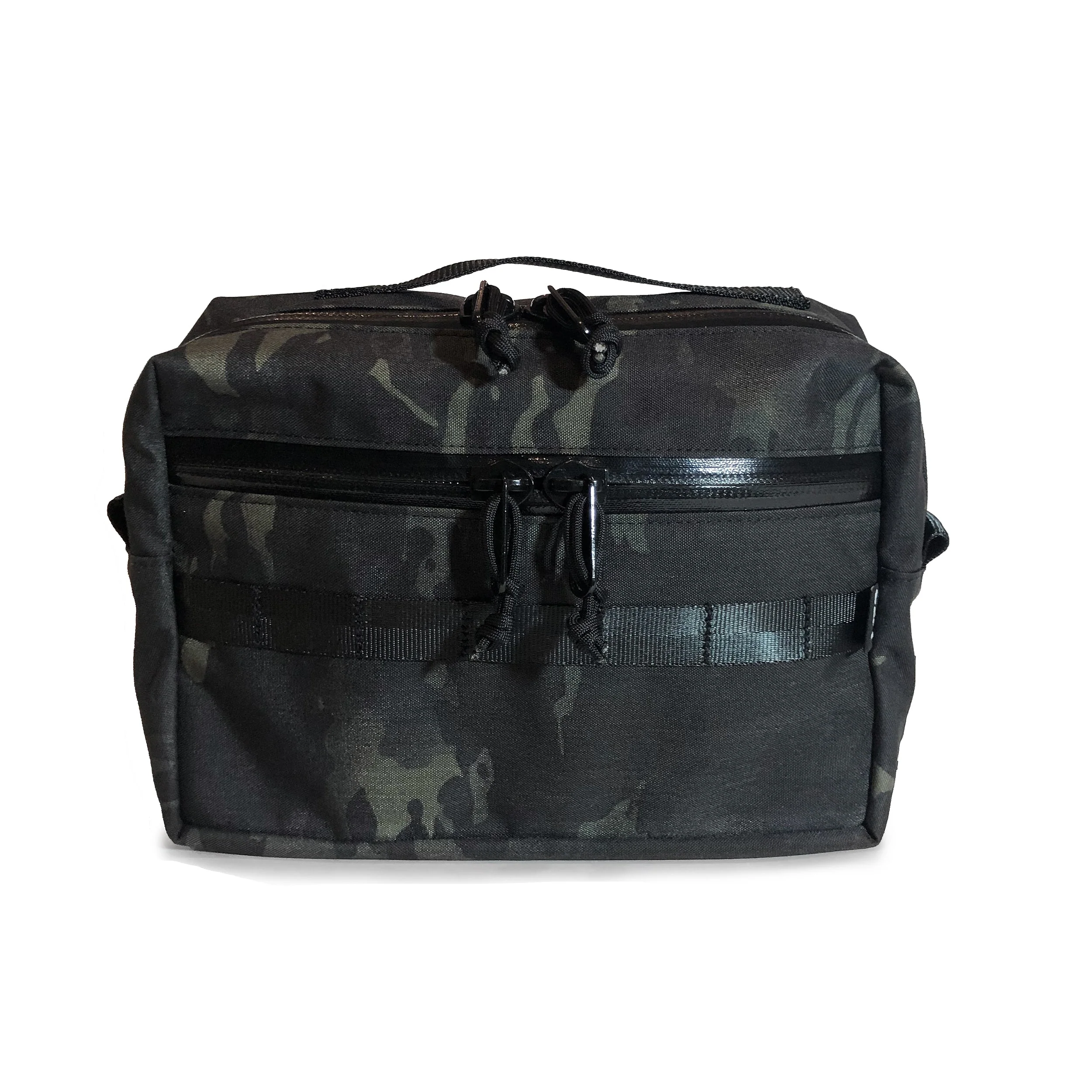 Insidious Jr. Sling / Rogue Camo MultiCam Black™ CORDURA® x Coyote X-Pac™ / Ships in 3-4 Weeks - Image 3