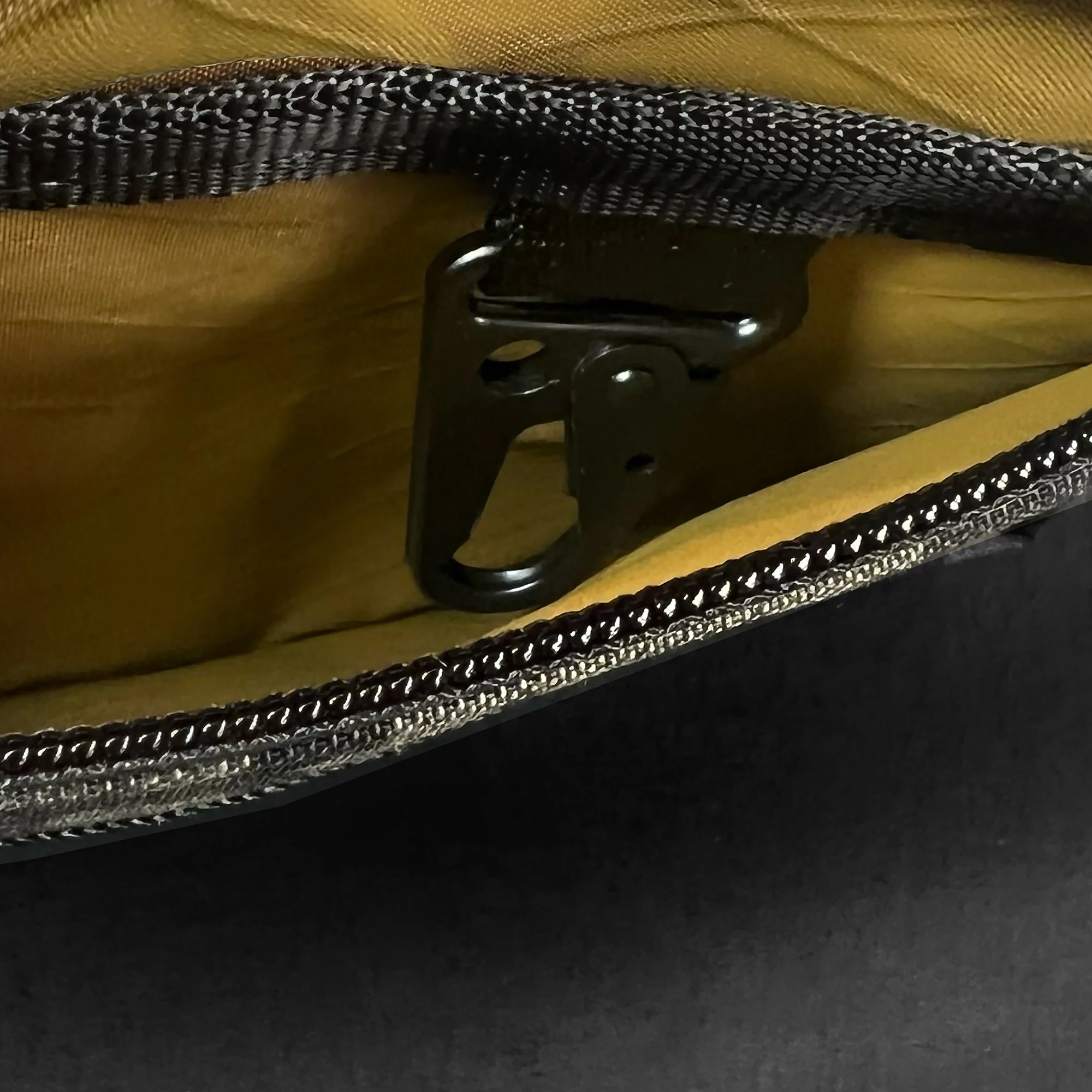 Insidious Jr. Sling / Rogue Camo MultiCam Black™ CORDURA® x Coyote X-Pac™ / Ships in 3-4 Weeks - Image 8