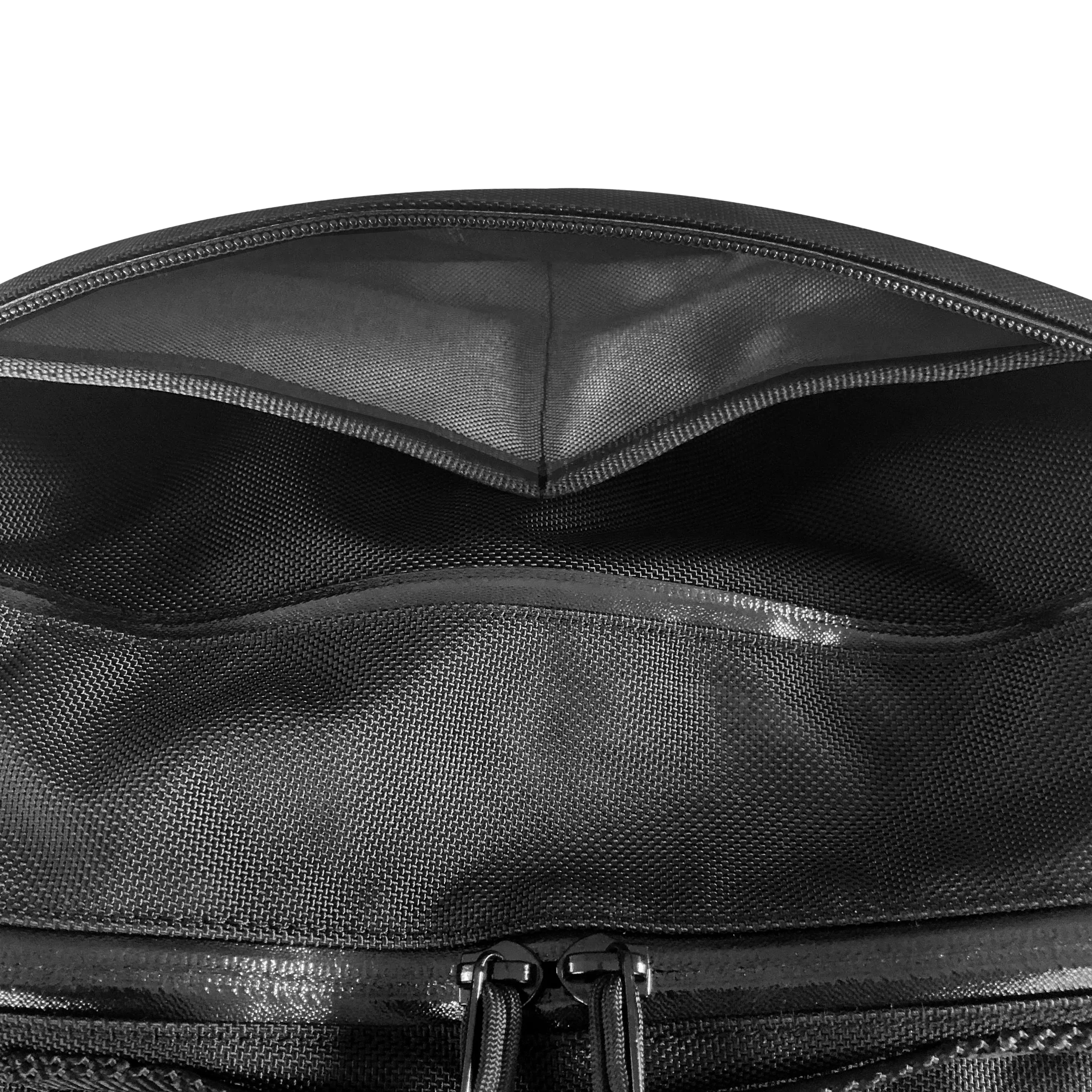 Insidious Sling / Ballistic Nylon + Horween Cavalier Whiskey Leather / Ships in 6-10 Weeks - Image 11