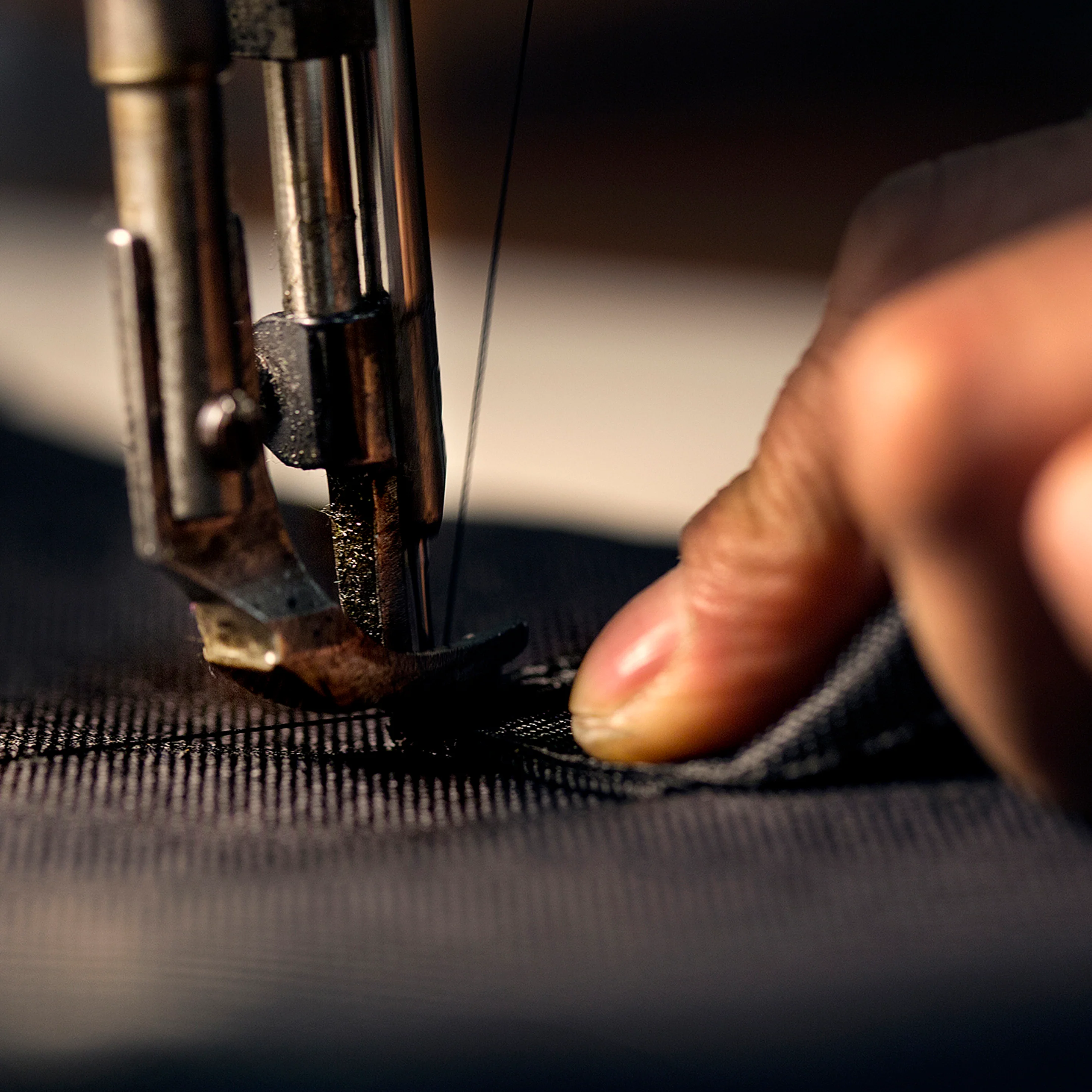 Insidious Sling / Black TexWax™ Canvas - Image 10