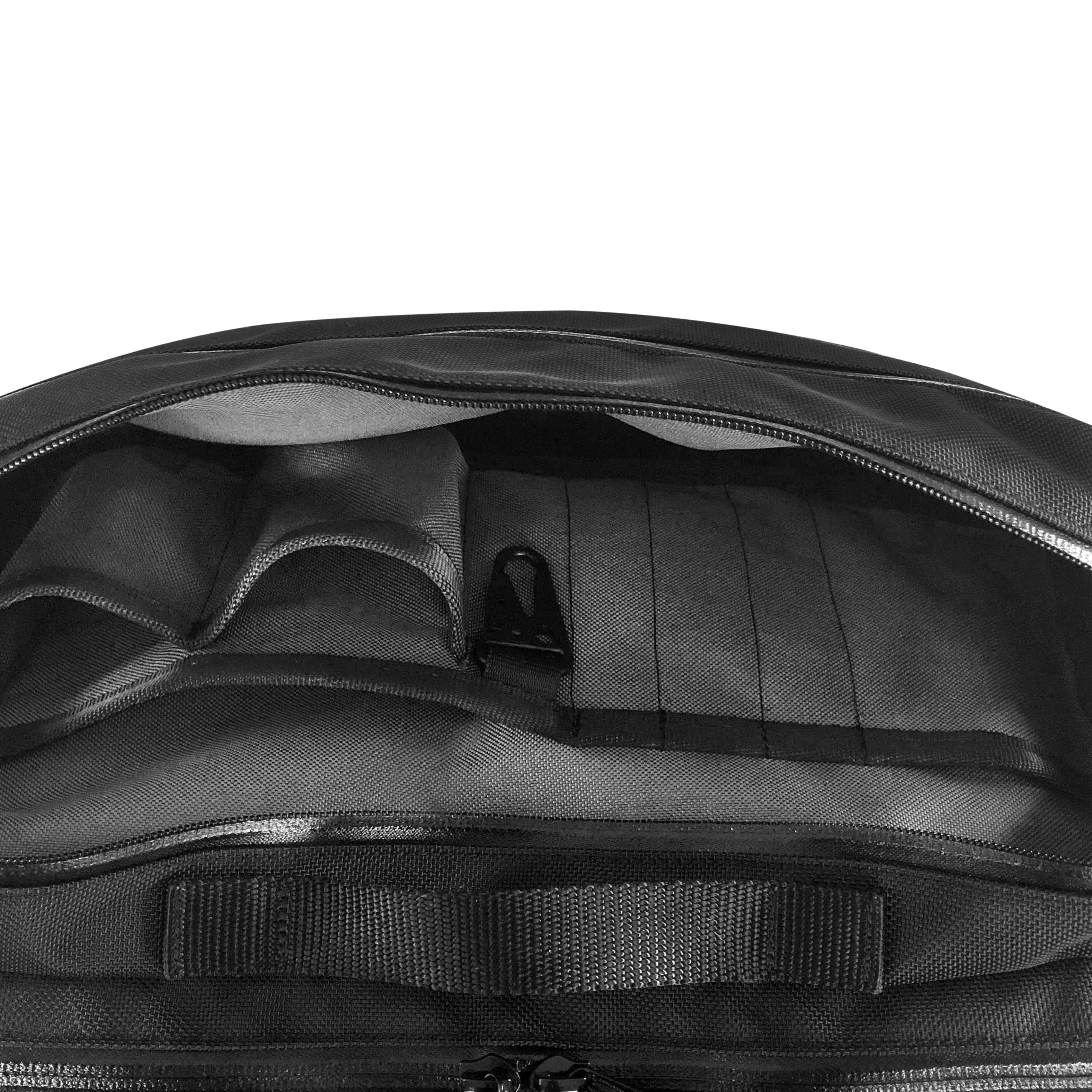Insidious Sling / Black TexWax™ Canvas - Image 11