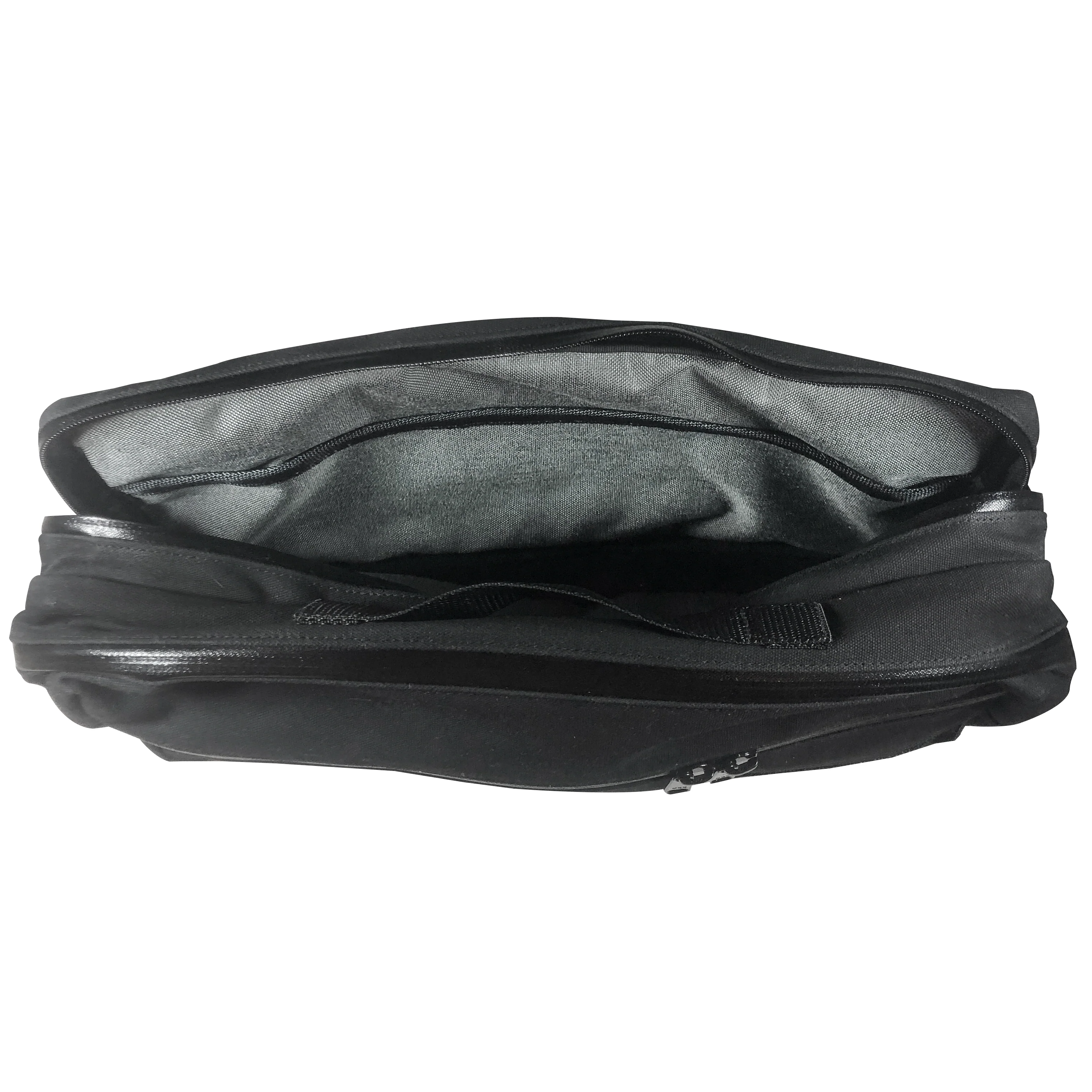 Insidious Sling / Black TexWax™ Canvas - Image 14