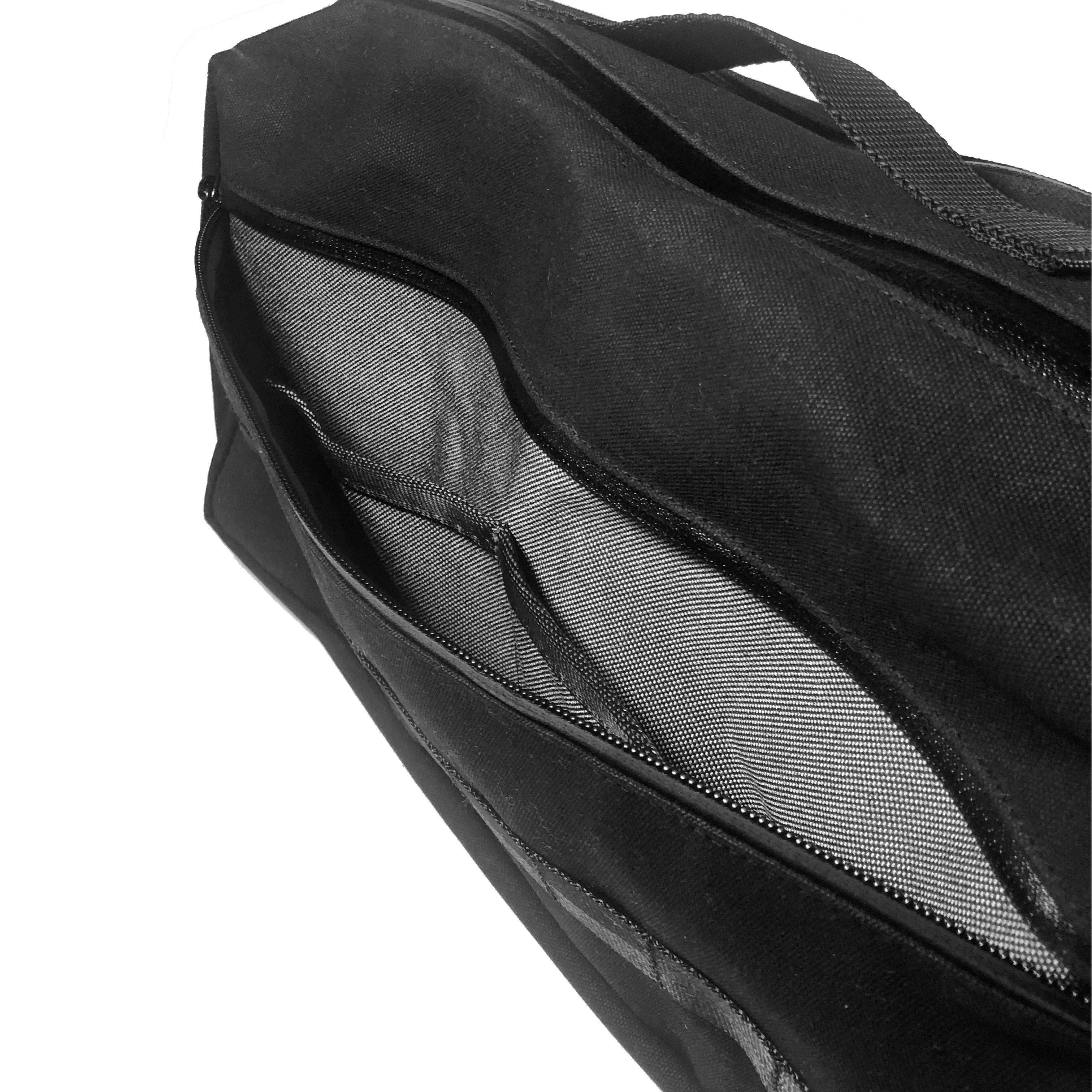 Insidious Sling / Black TexWax™ Canvas - Image 15
