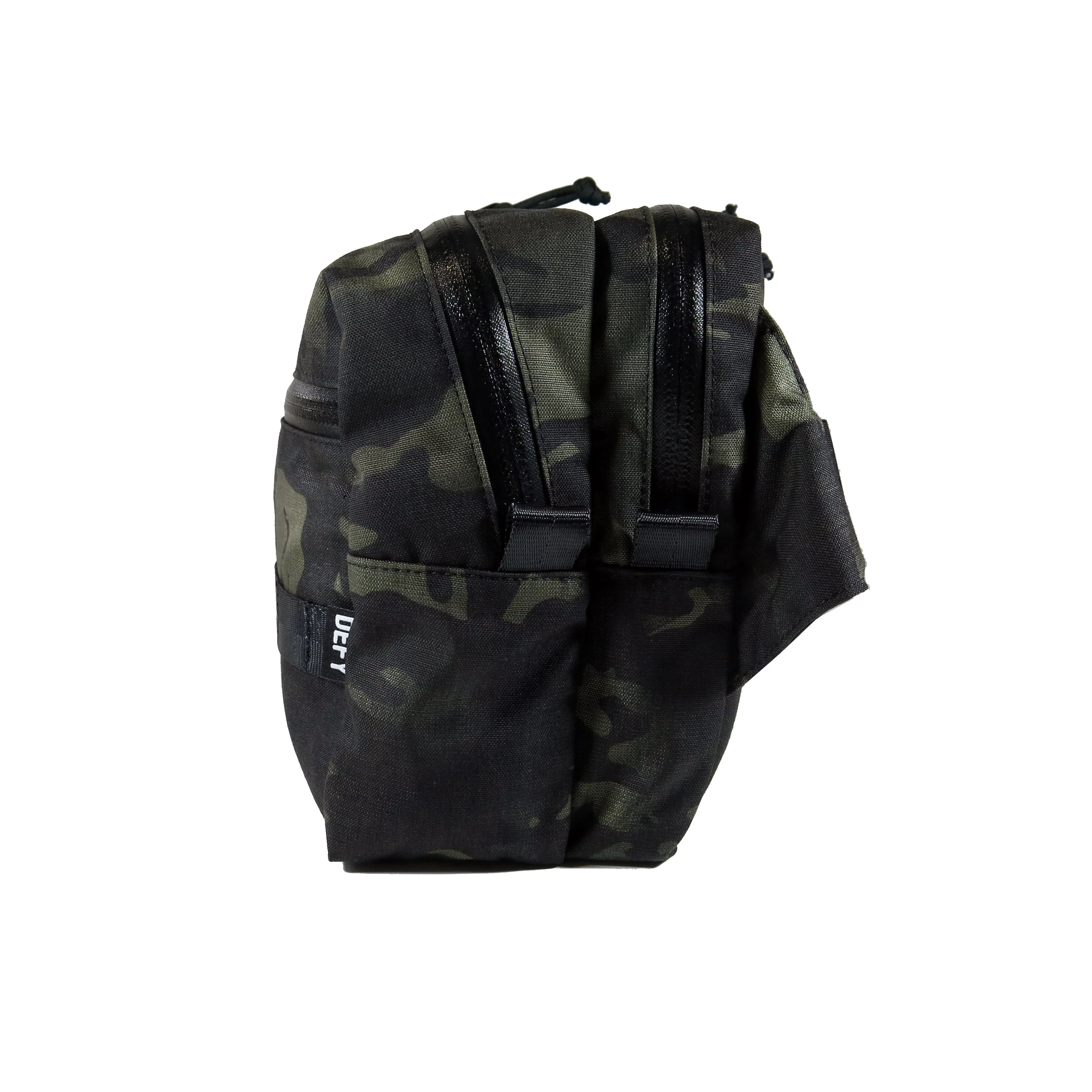 Insidious Sling / Rogue Camo MultiCam Black™ CORDURA®  x  X-Pac™ Coyote - Image 5