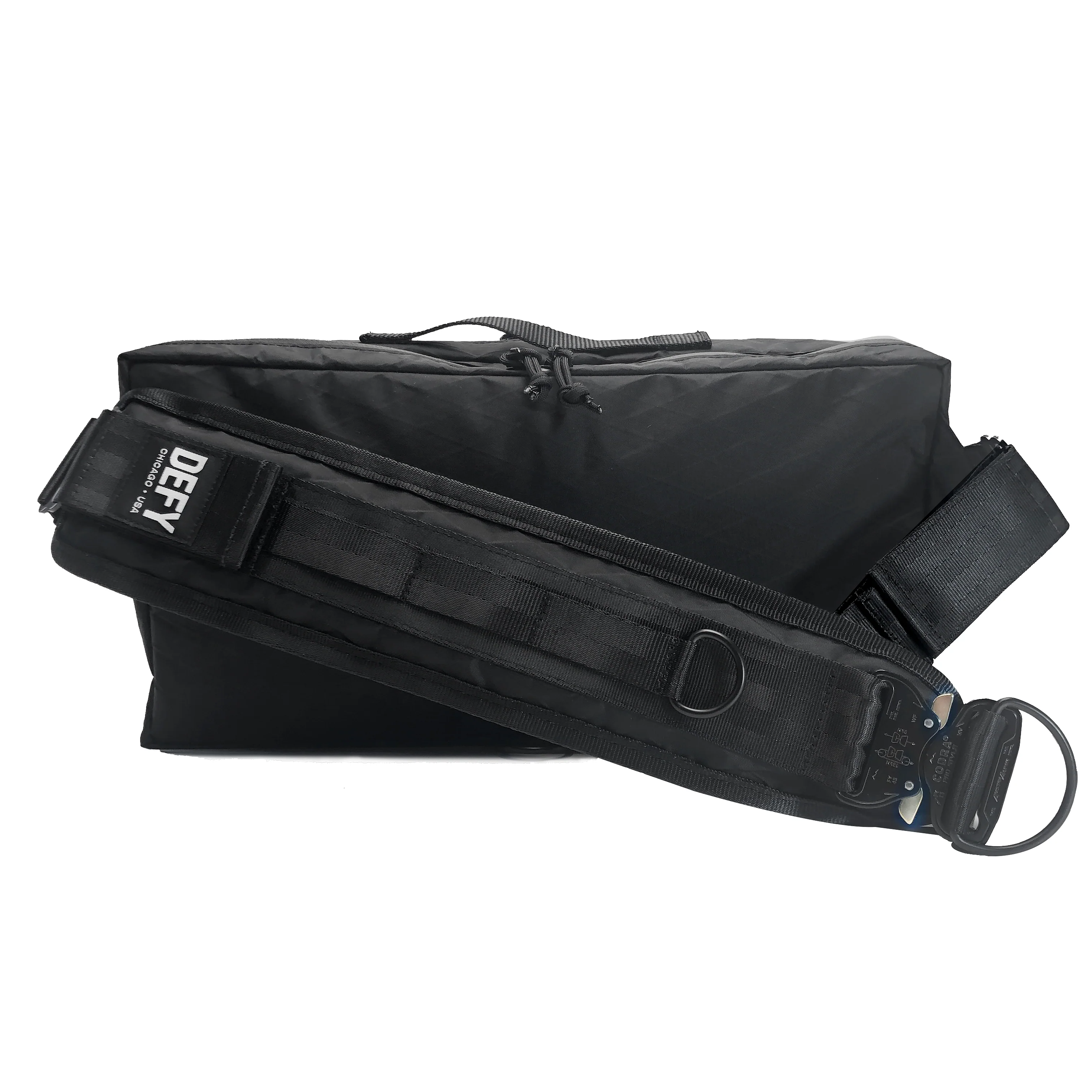 Insidious Sling Black X-Pac™ x Redrum X-Pac™ - Image 10