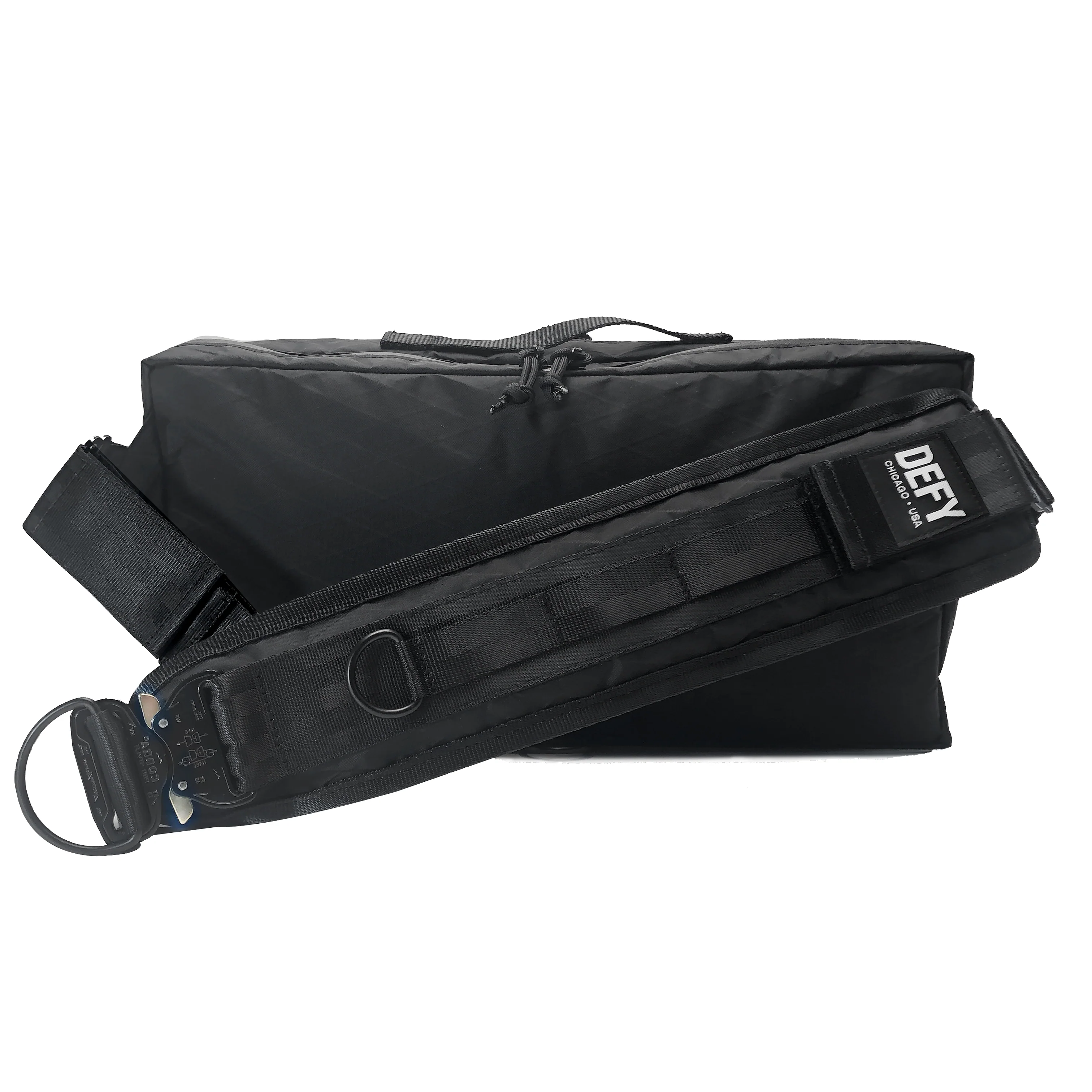 Insidious Sling Black X-Pac™ x Redrum X-Pac™ - Image 11