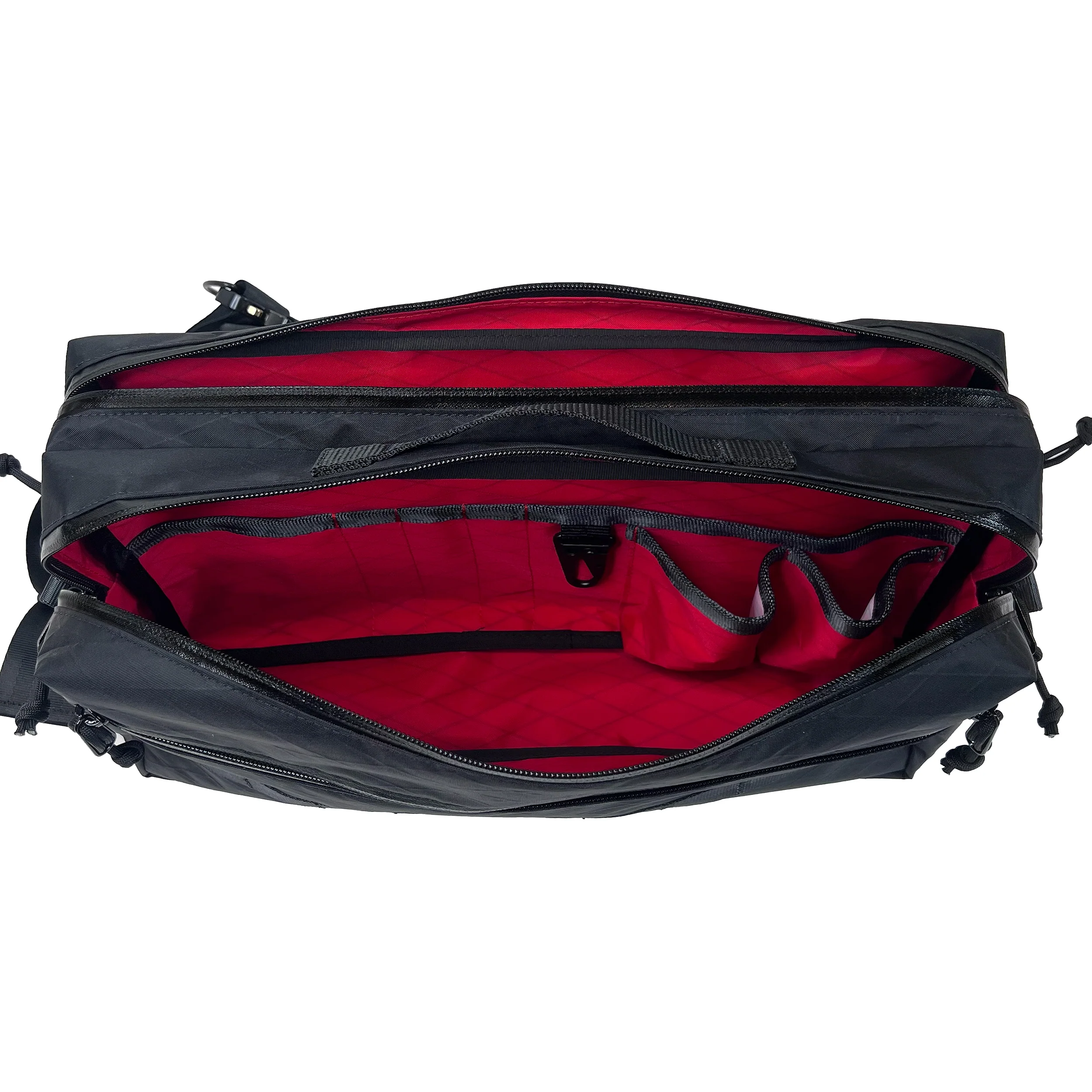 Insidious Sling Black X-Pac™ x Redrum X-Pac™ - Image 2