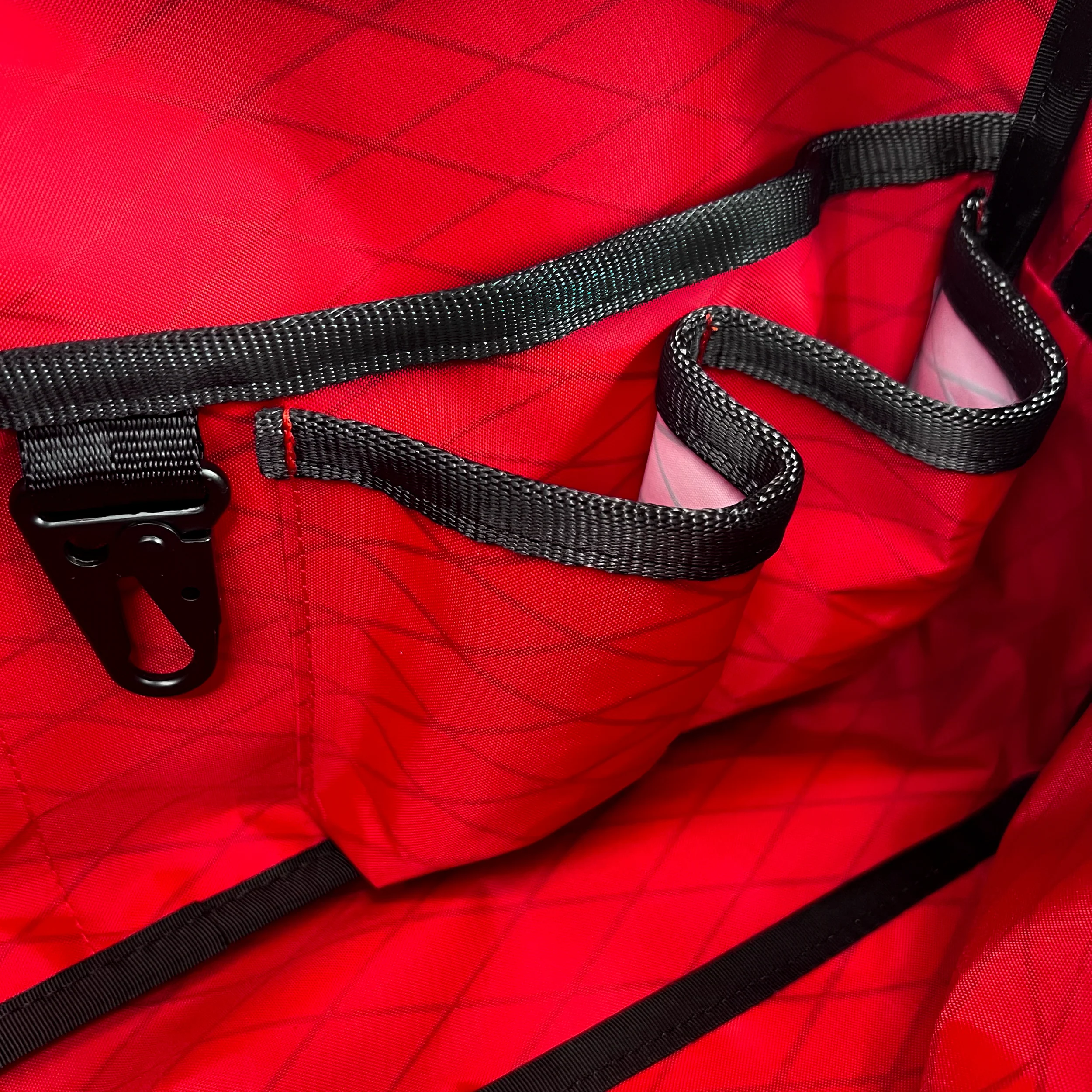 Insidious Sling Black X-Pac™ x Redrum X-Pac™ - Image 8