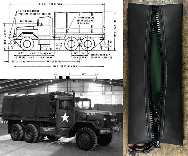 Jumbo Chump Limited Edition Gear Pouch - Image 12