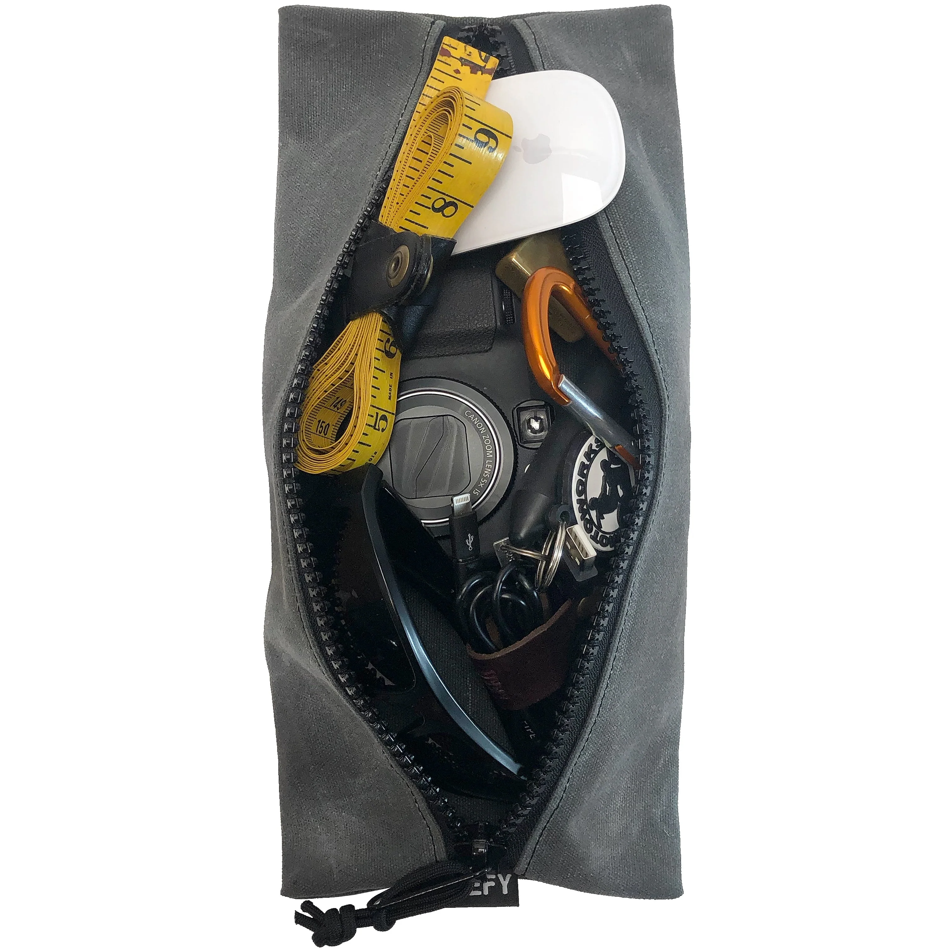 Jumbo Chump Limited Edition Gear Pouch - Image 13