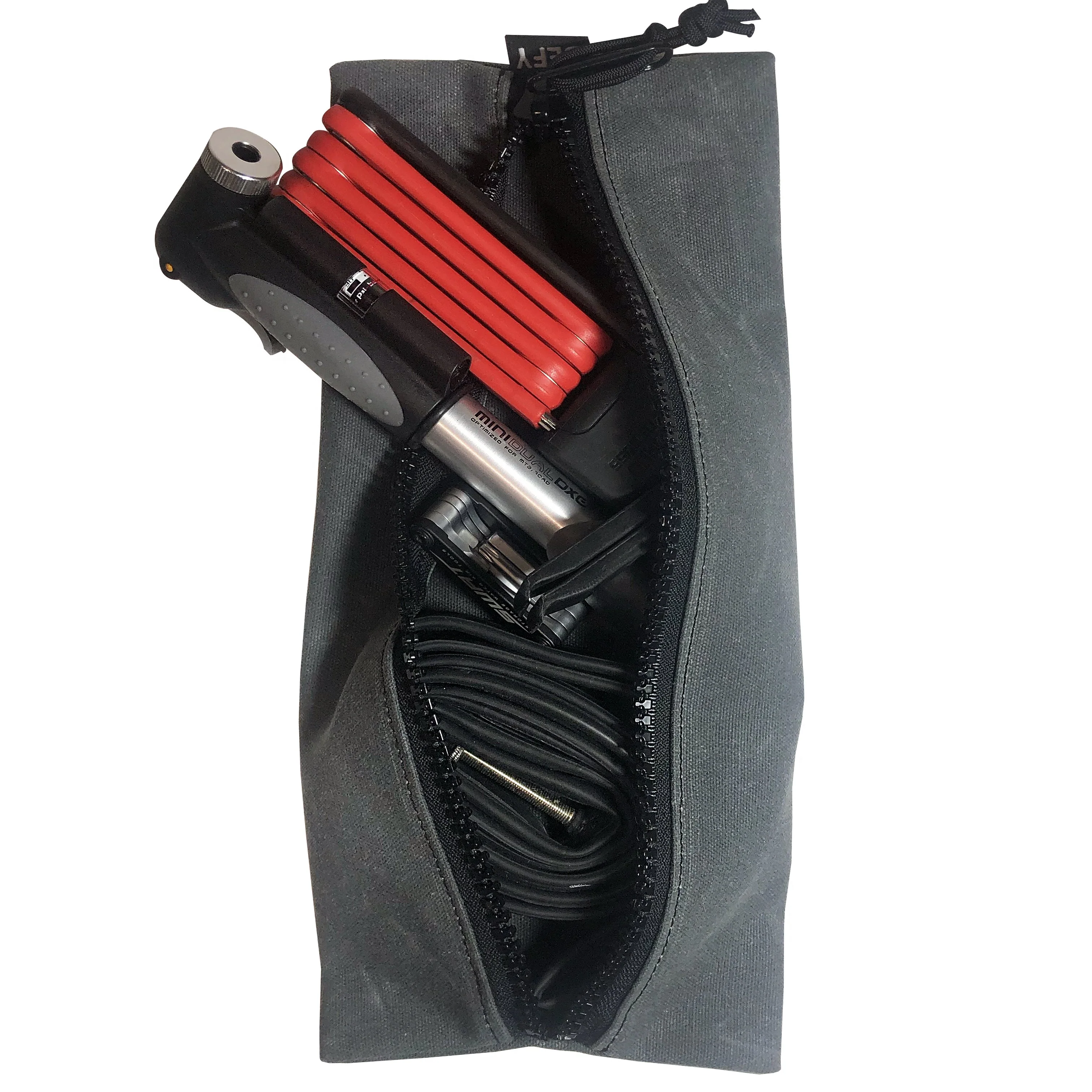 Jumbo Chump Limited Edition Gear Pouch - Image 14