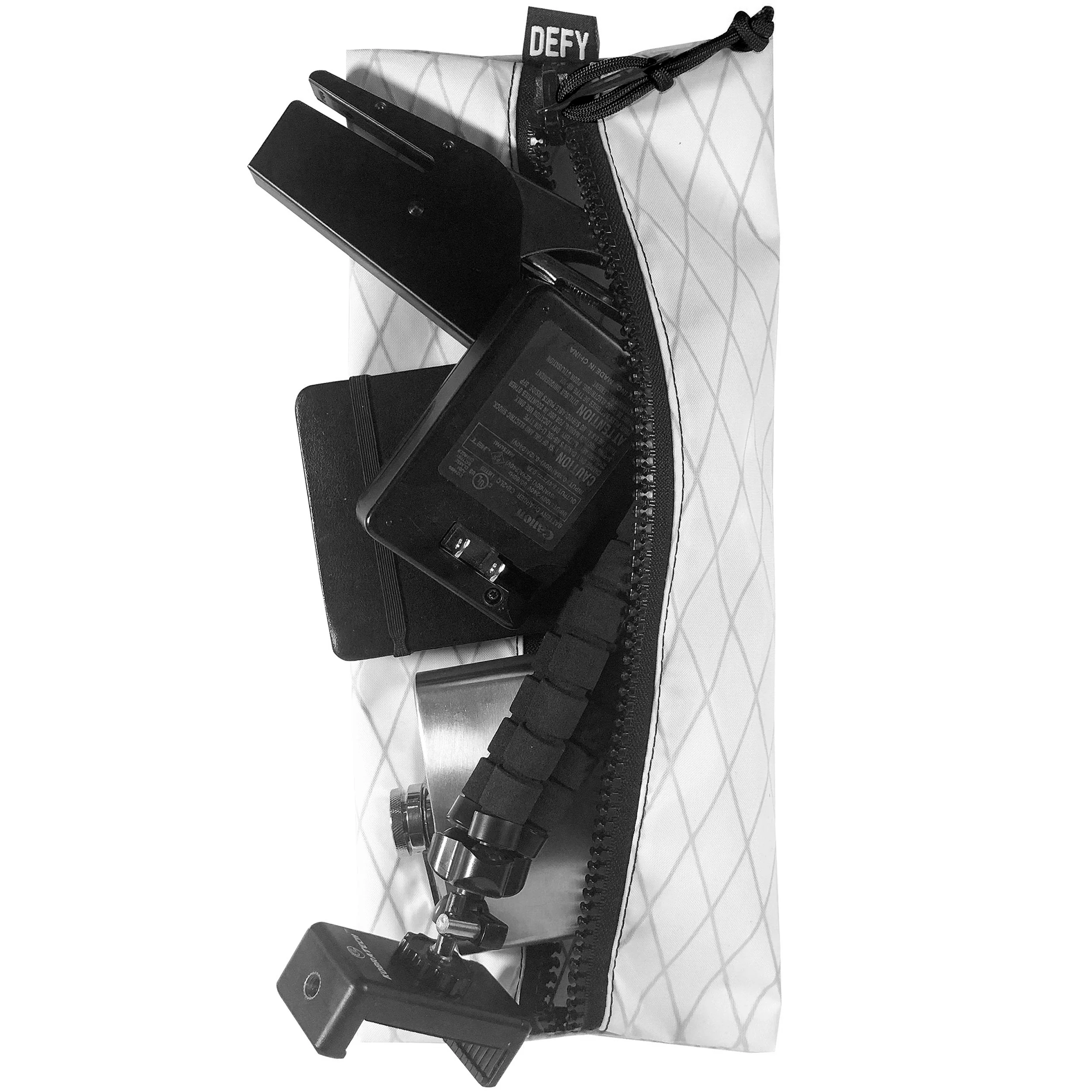 Jumbo Chump Limited Edition Gear Pouch - Image 18