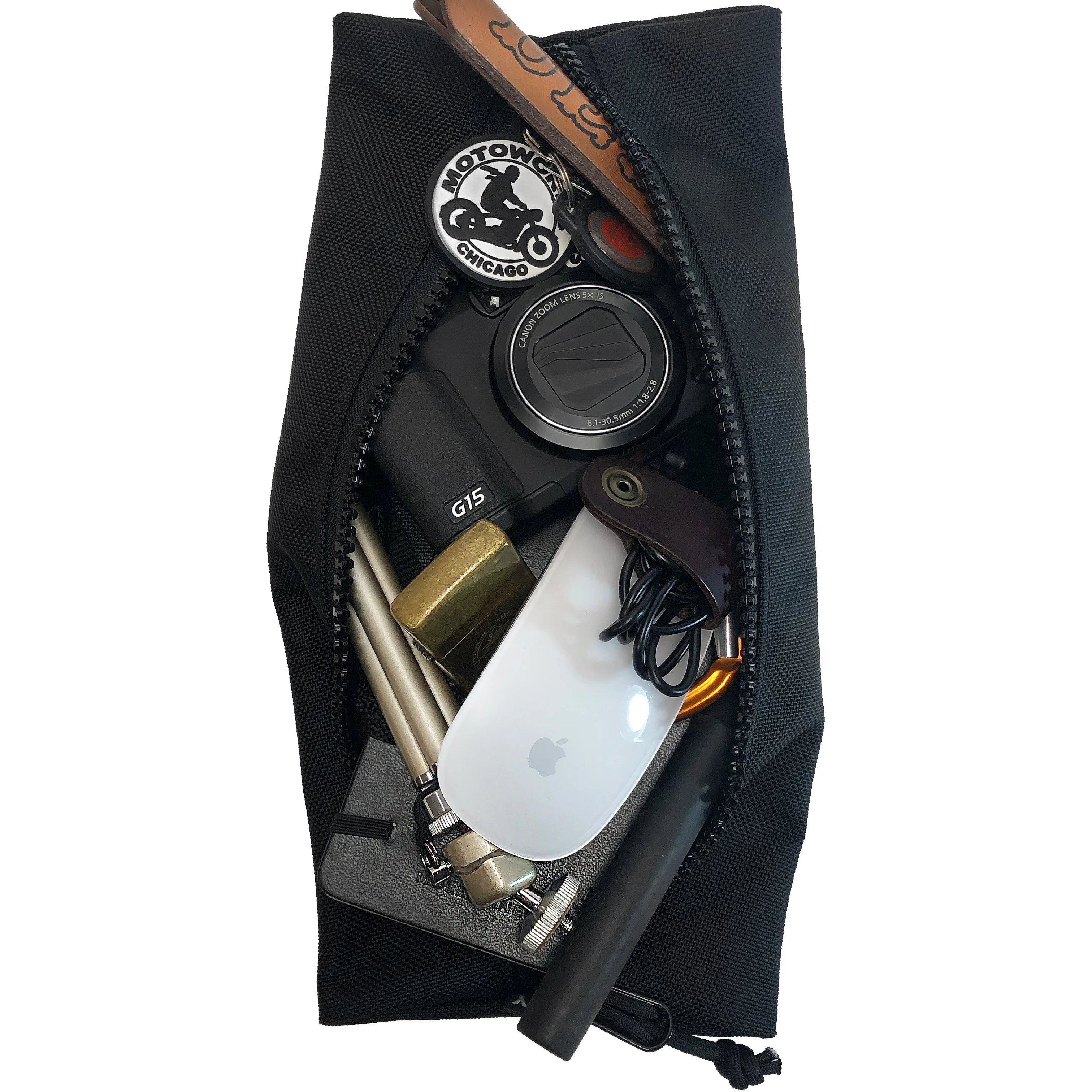 Jumbo Chump Limited Edition Gear Pouch - Image 2