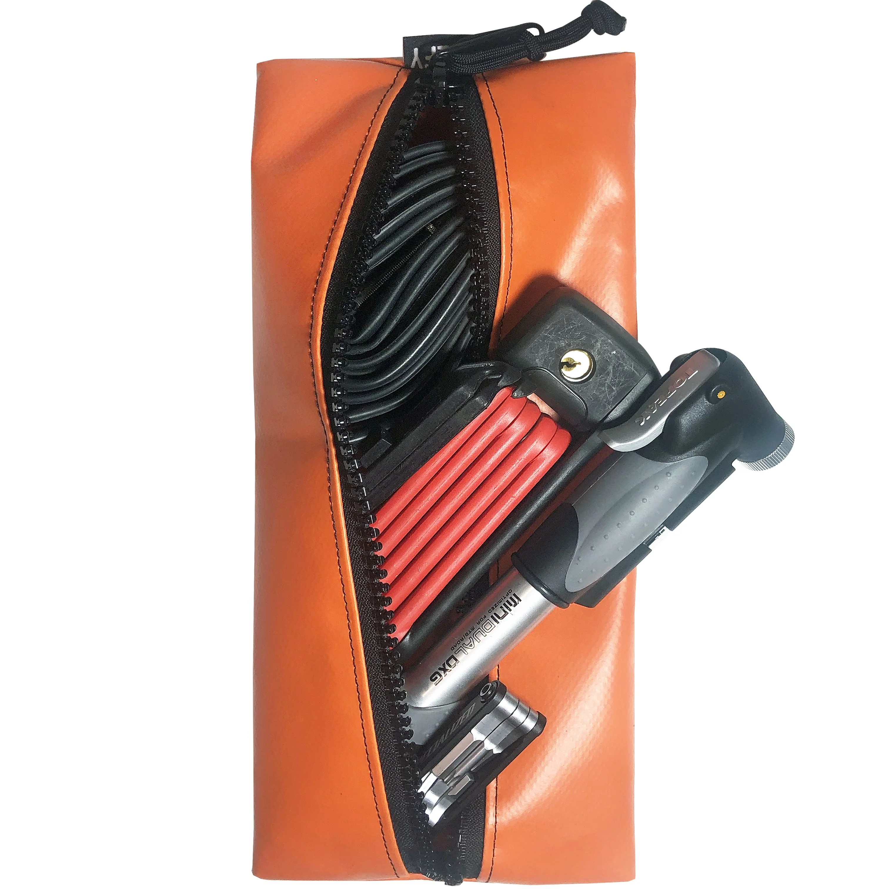 Jumbo Chump Limited Edition Gear Pouch - Image 20