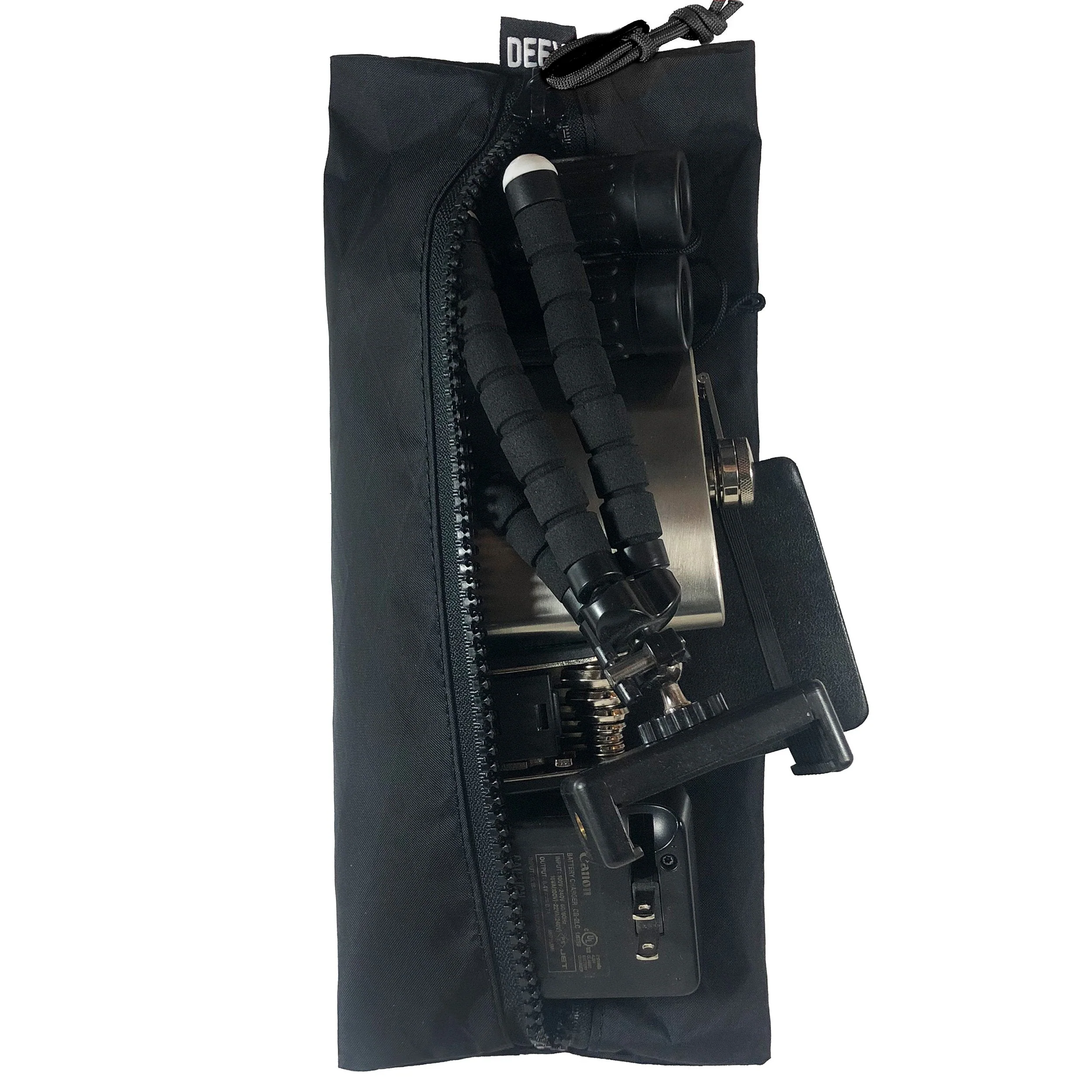 Jumbo Chump Limited Edition Gear Pouch - Image 3