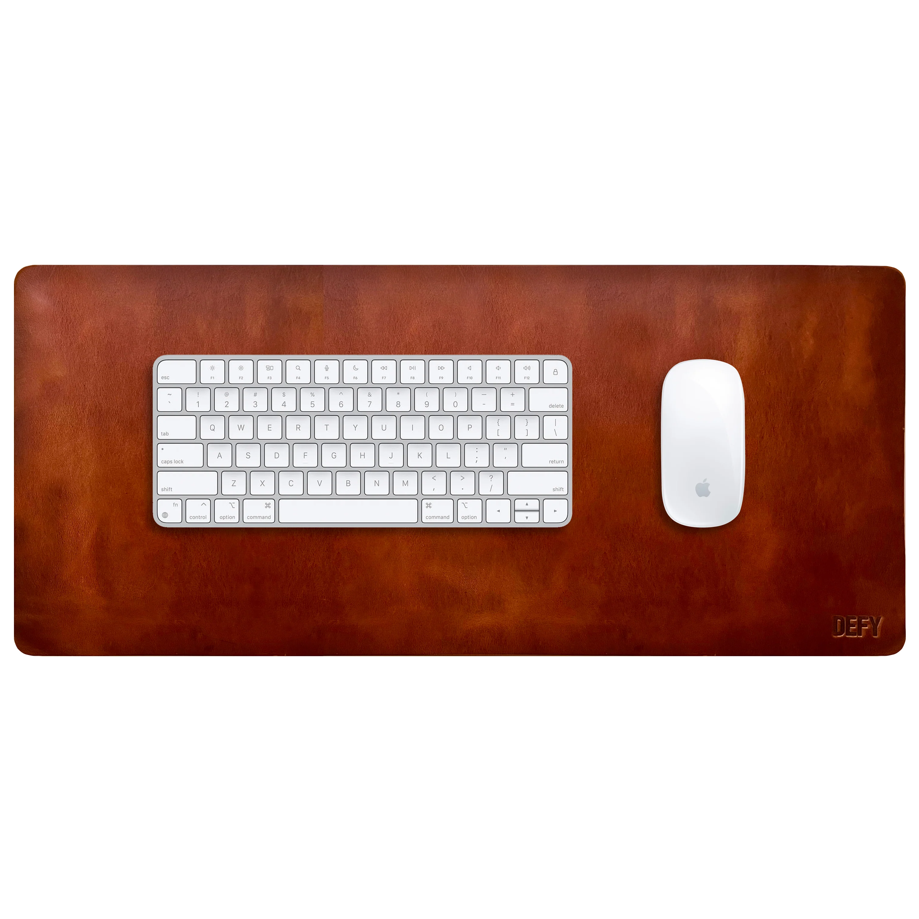 Chaos Horween Leather Desk Pad - Image 2