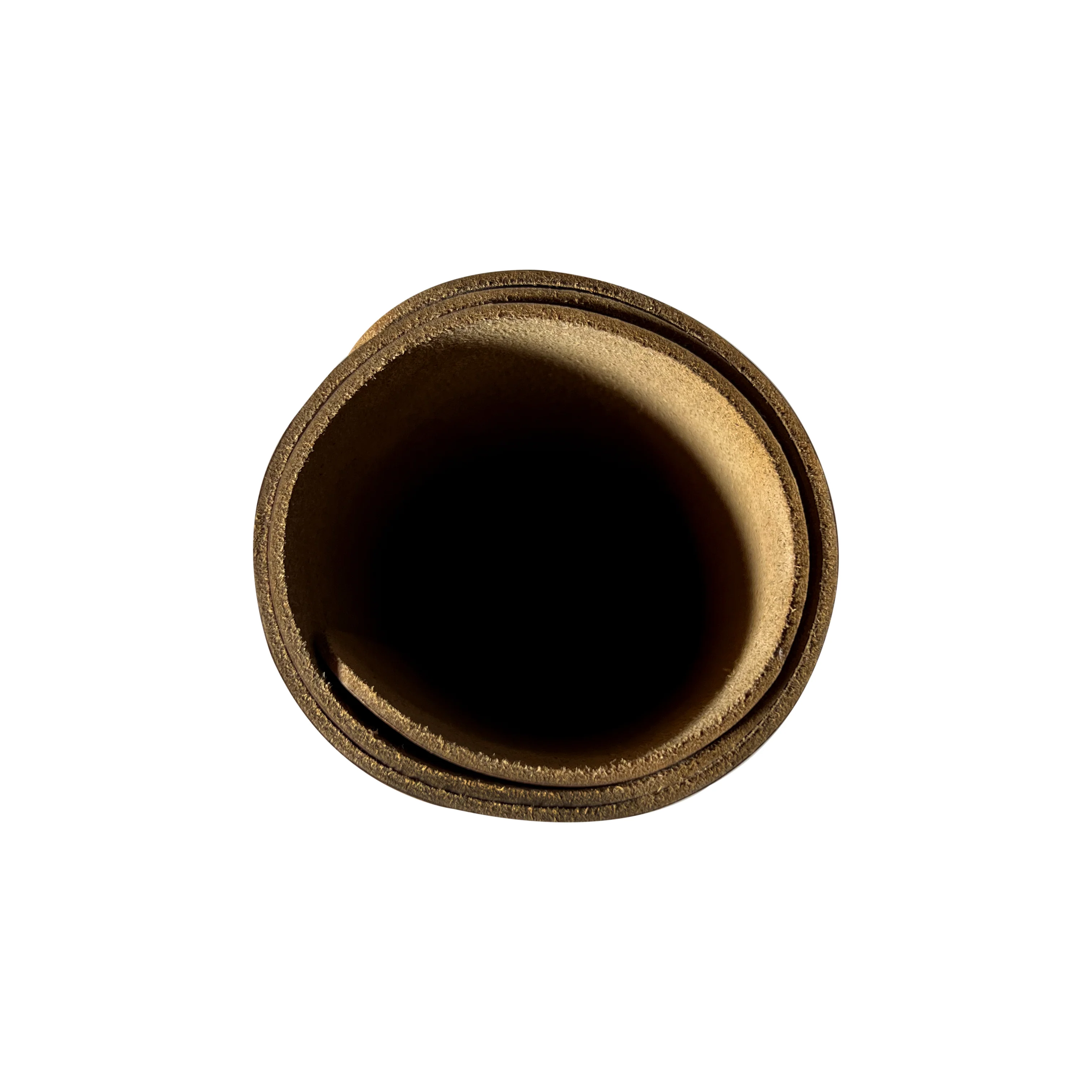 Chaos Horween Leather Desk Pad - Image 20
