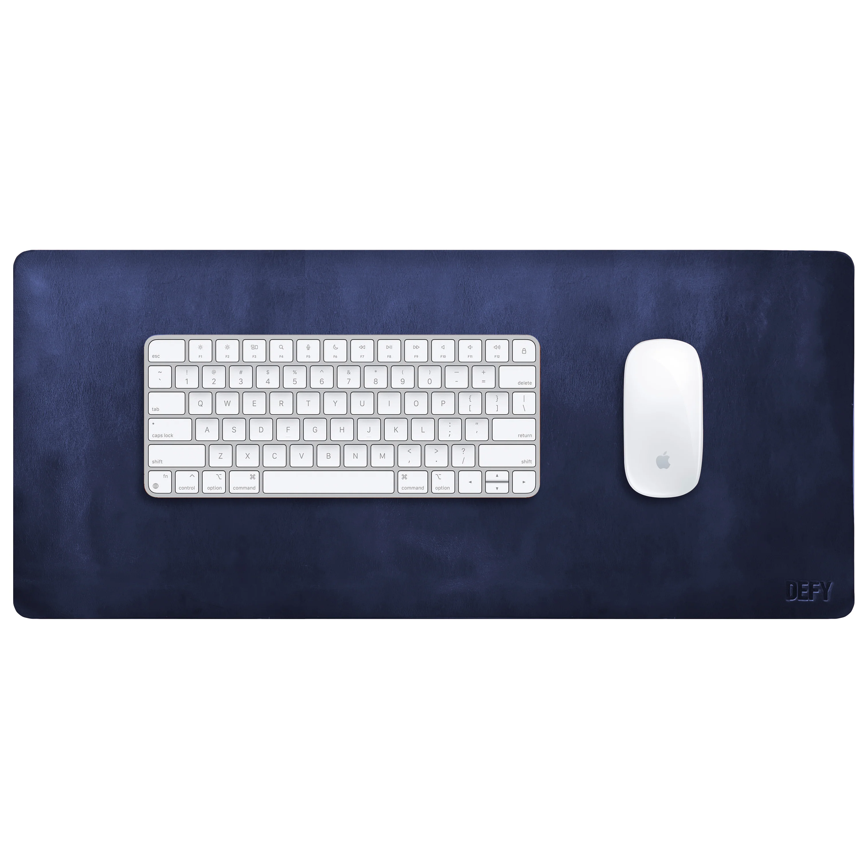 Chaos Horween Leather Desk Pad - Image 5