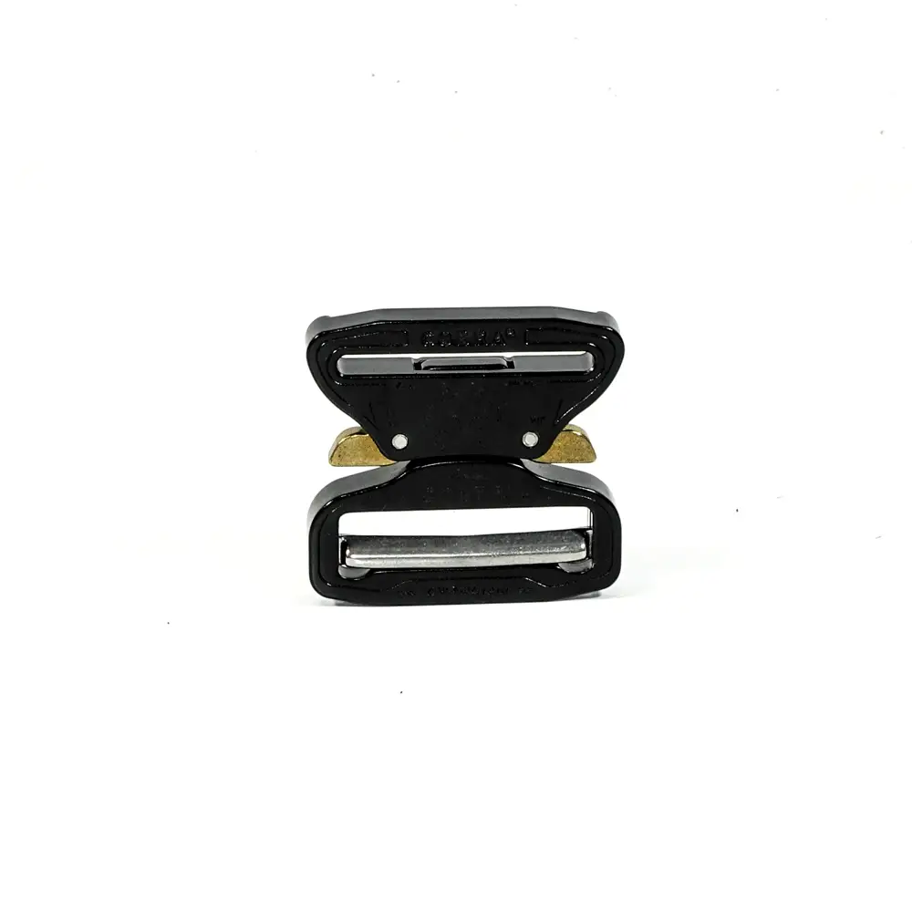Tether Luggage Strap AustriAlpin™ COBRA® Buckle - Image 6