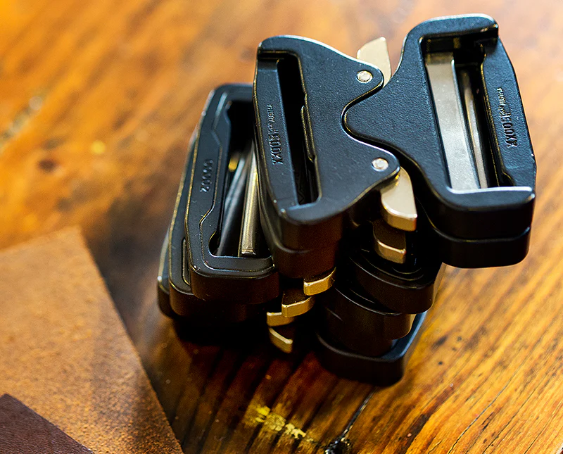 Tether Luggage Strap AustriAlpin™ COBRA® Buckle - Image 8