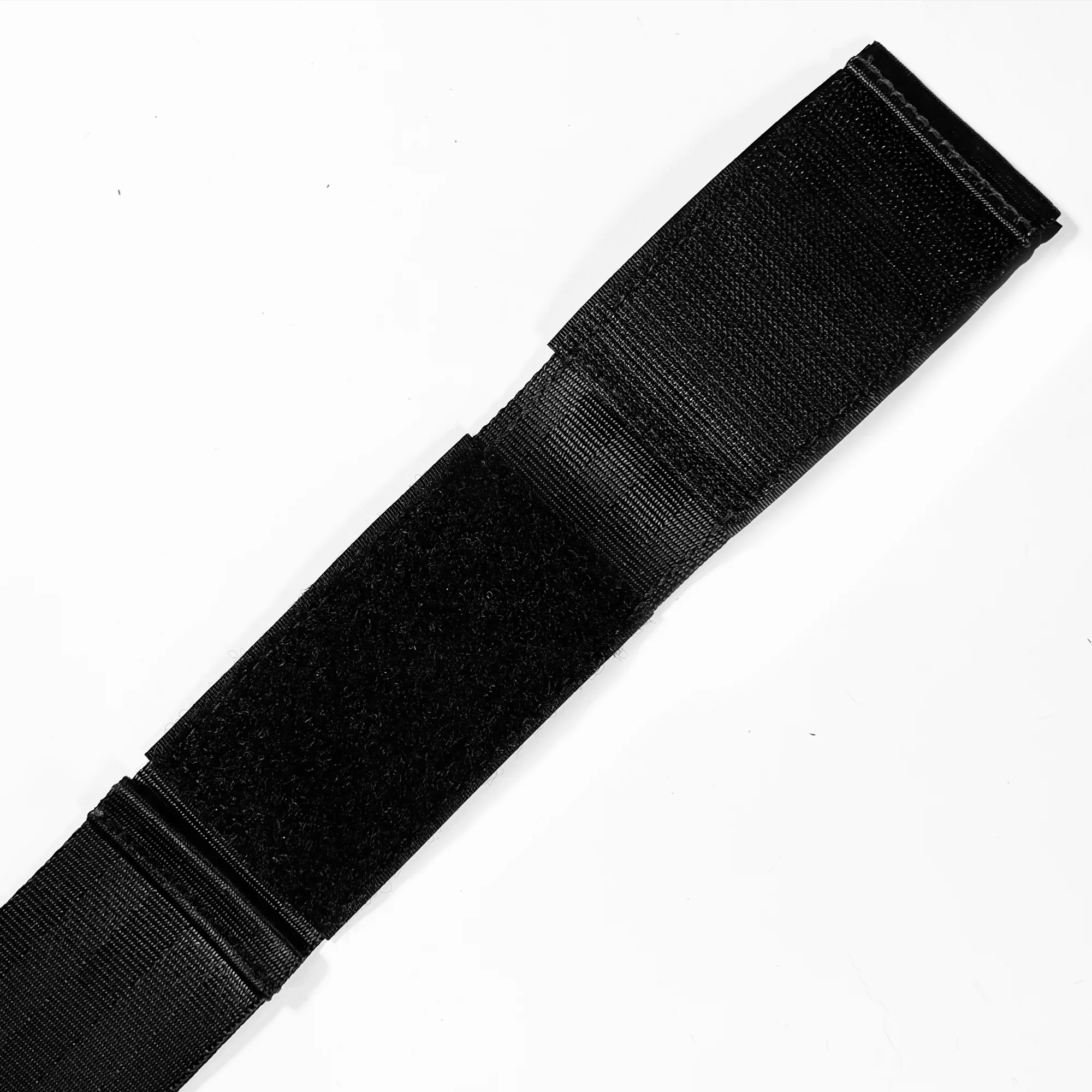 The Ultimate Crossbody Strap Ballistic Nylon x Closed-Cell Foam Padding x AustriAlpin® Cobra Buckle - Image 3
