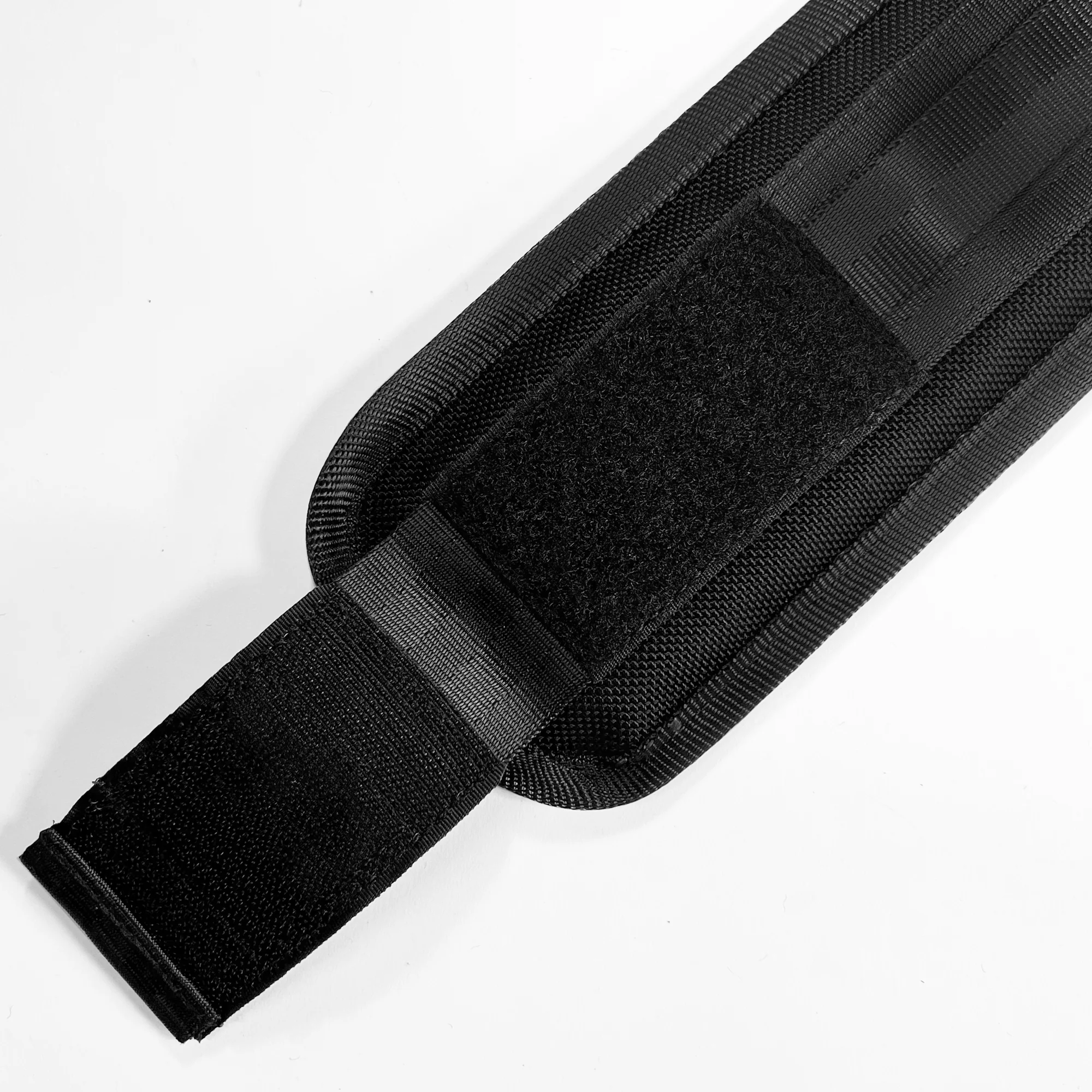 The Ultimate Crossbody Strap Ballistic Nylon x Closed-Cell Foam Padding x AustriAlpin® Cobra Buckle - Image 5