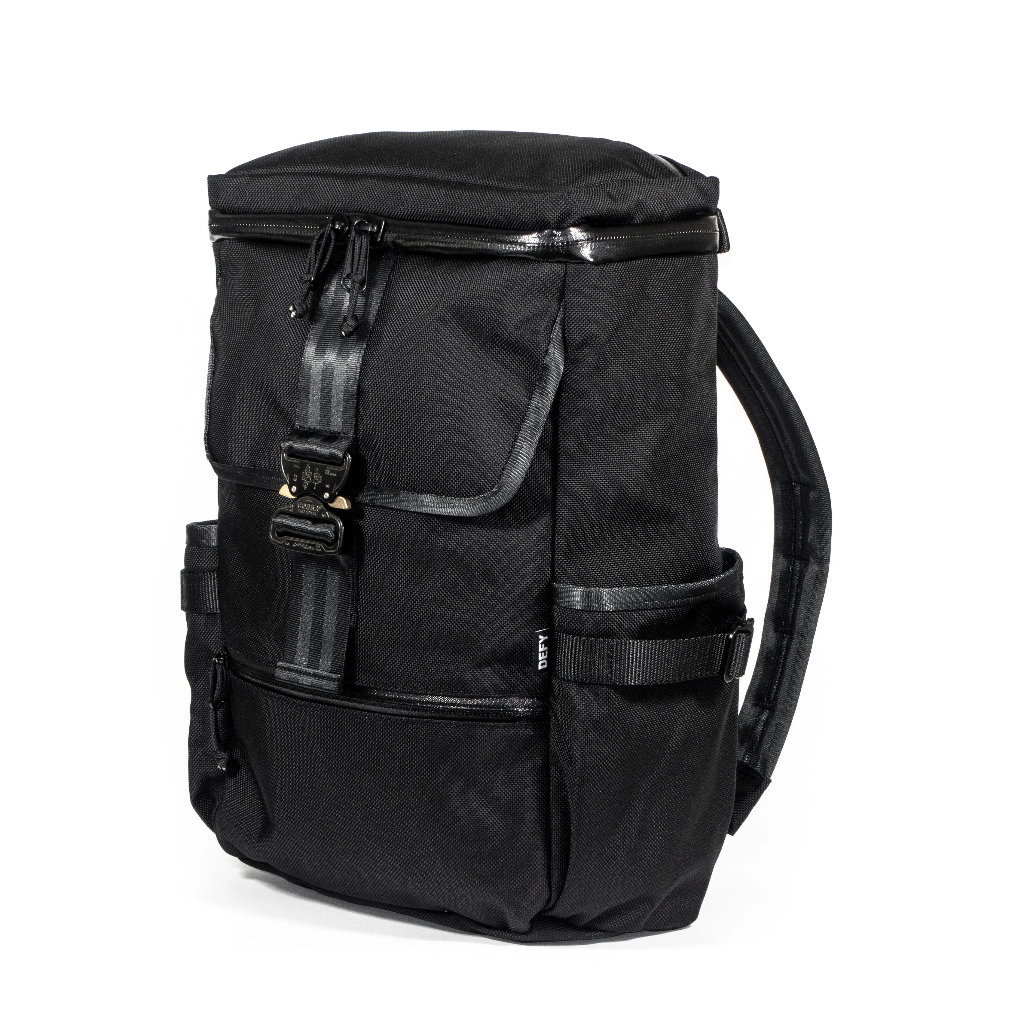 Menace 2.0 / Ballistic Nylon x White X-Pac™ Stormtrooper / Low Stock - Image 3
