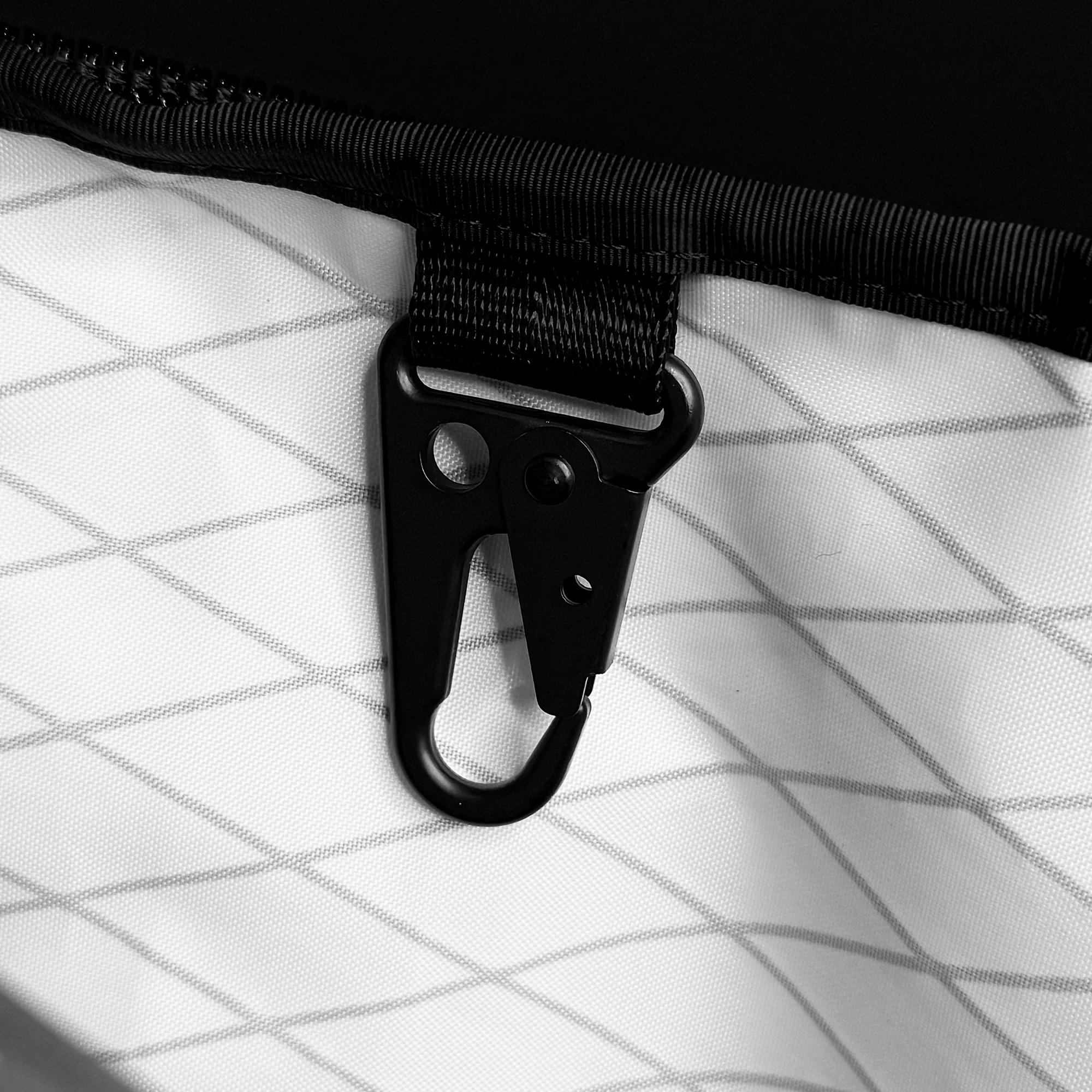 Menace 2.0 / Ballistic Nylon x White X-Pac™ Stormtrooper / Low Stock - Image 8