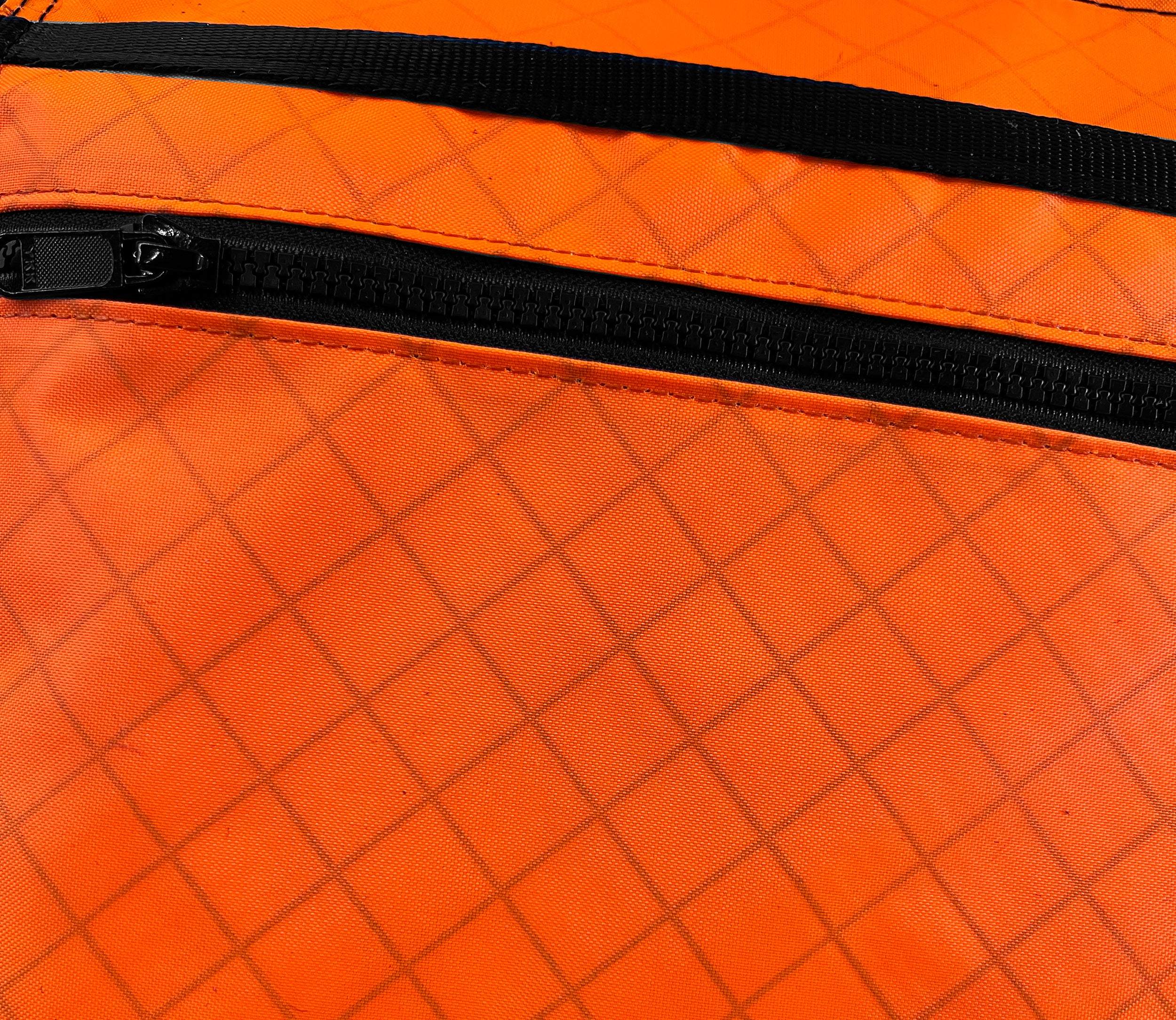 Menace Backpack 2.0 / Rogue Camo CORDURA® x ECOPAK™ EPX 'Fire Edition' / Last 1 - Image 10