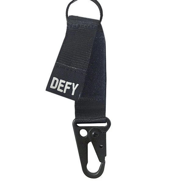 Military Gun Clip Key Chain / Ships in 6-10 Weeks - Image 2