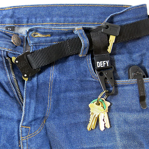 Military Gun Clip Key Chain / Ships in 6-10 Weeks - Image 4