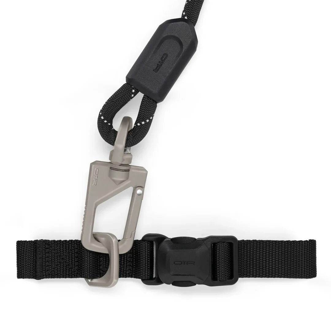 OTR Climbing Rope Leash - Image 4