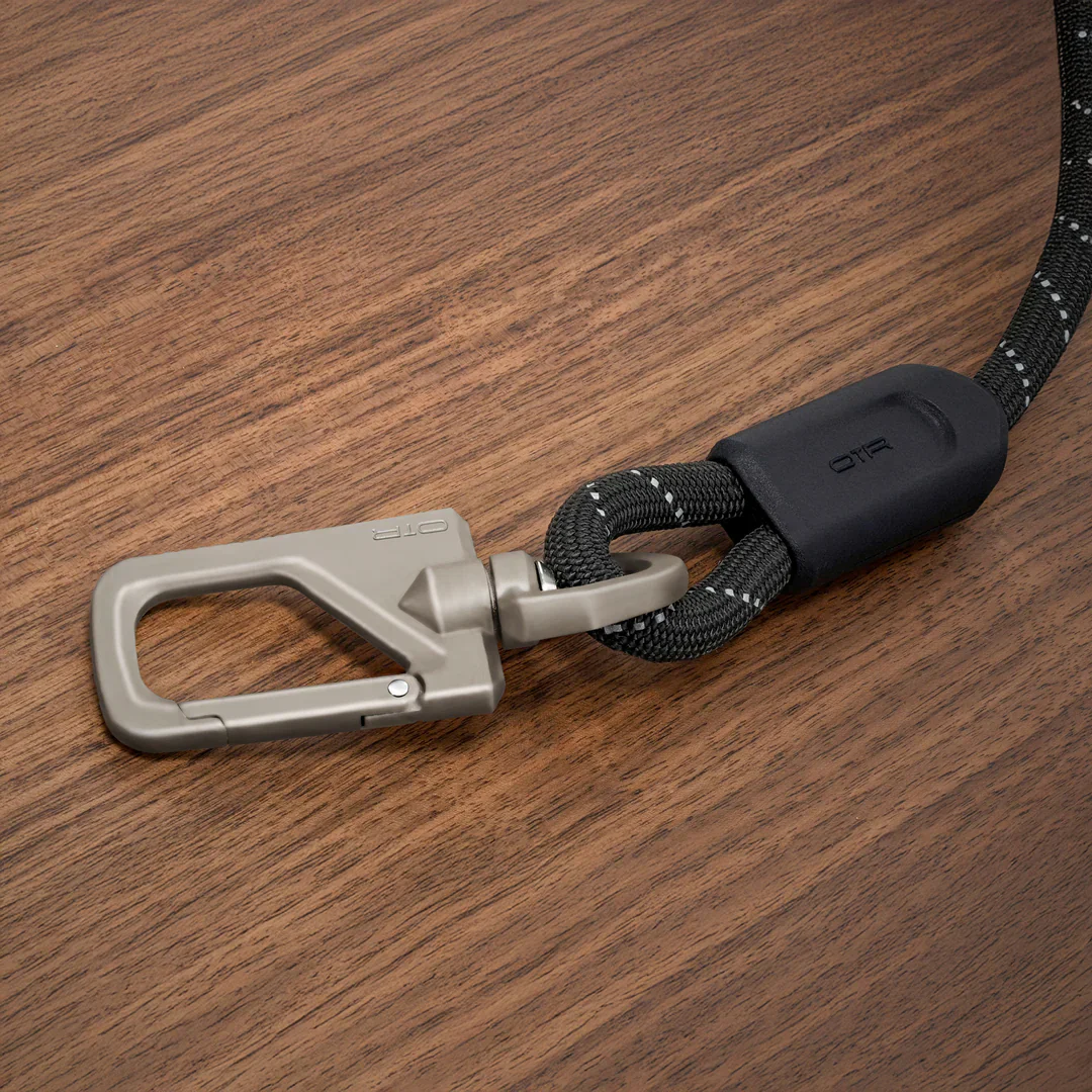 OTR Climbing Rope Leash - Image 6