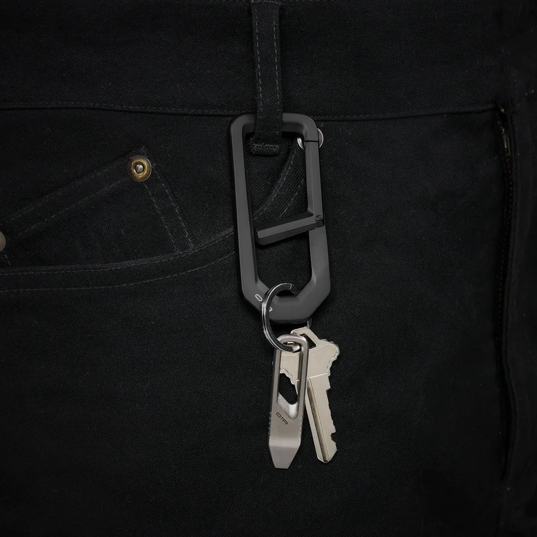 DEFY x OTR H Carabiner - Image 4
