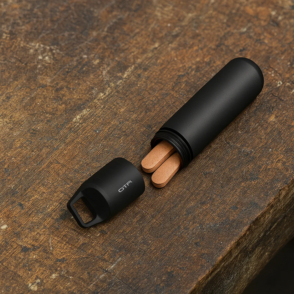 DEFY x OTR $tash Pod - Image 6