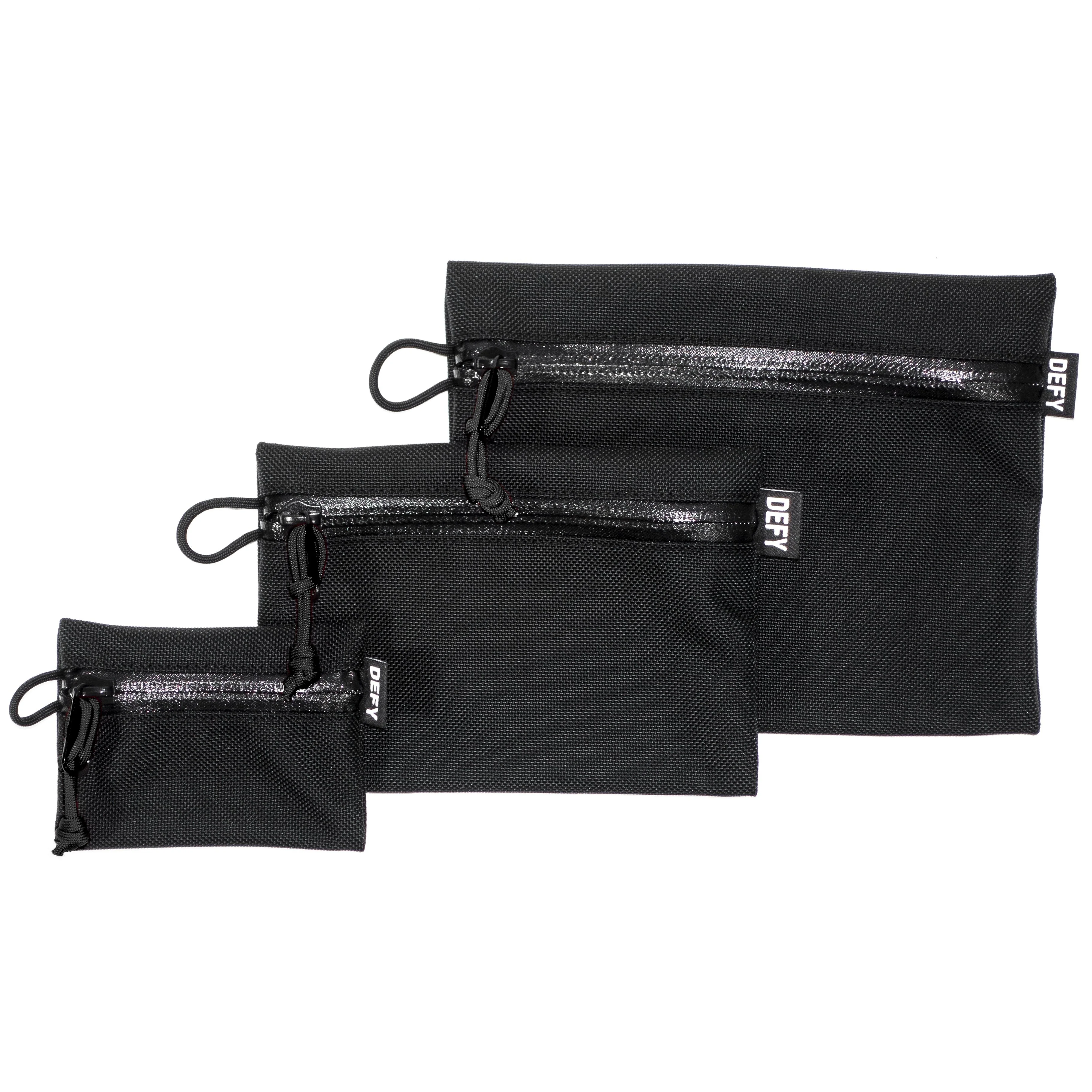 Project Ballistic Pouch / 'Fire Edition' ECOPAK™ EPX Blaze Orange - Image 11