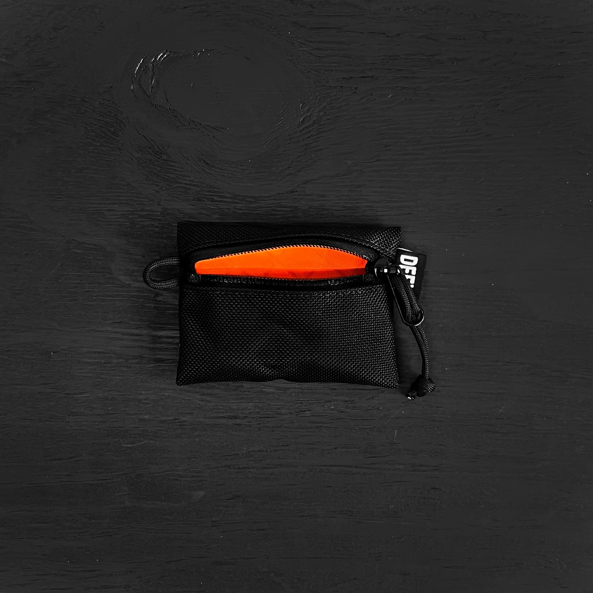 Project Ballistic Pouch / 'Fire Edition' ECOPAK™ EPX Blaze Orange - Image 2