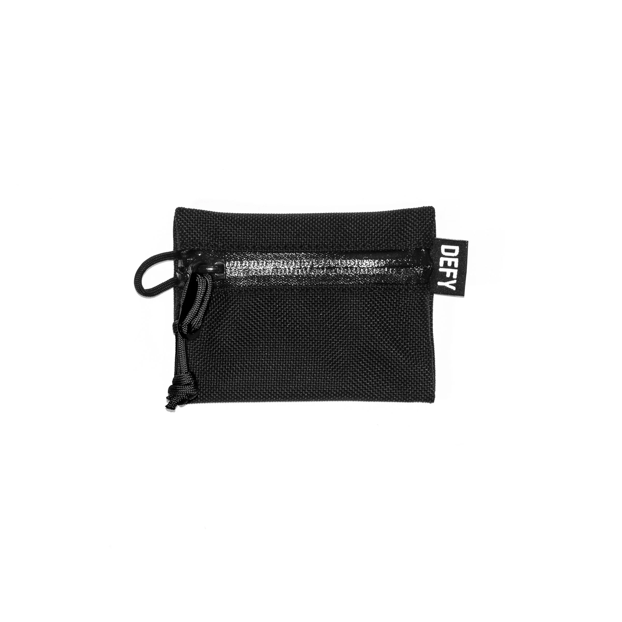 Project Ballistic Pouch / 'Fire Edition' ECOPAK™ EPX Blaze Orange - Image 3